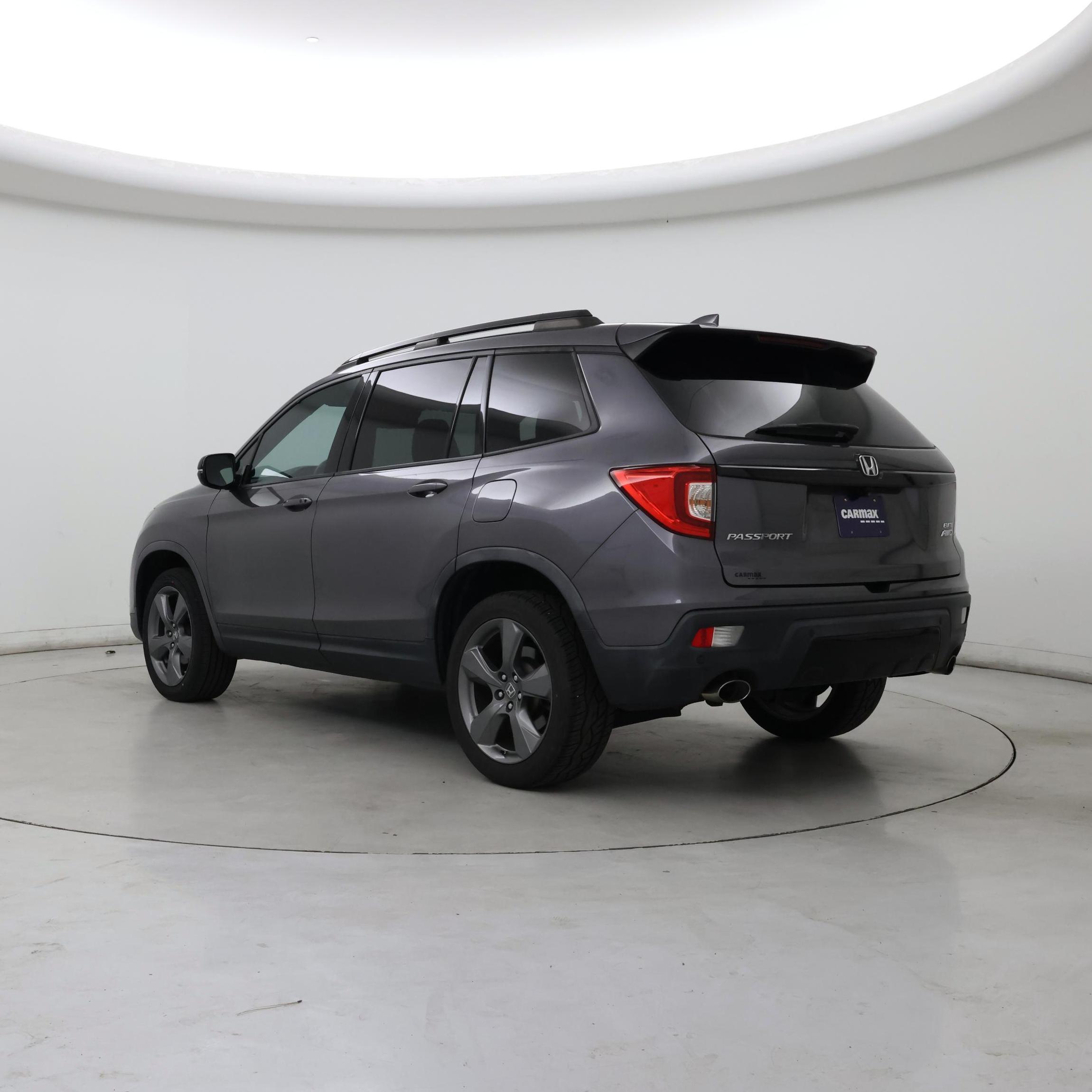 Thumbnail: 2019 Honda Passport - 2