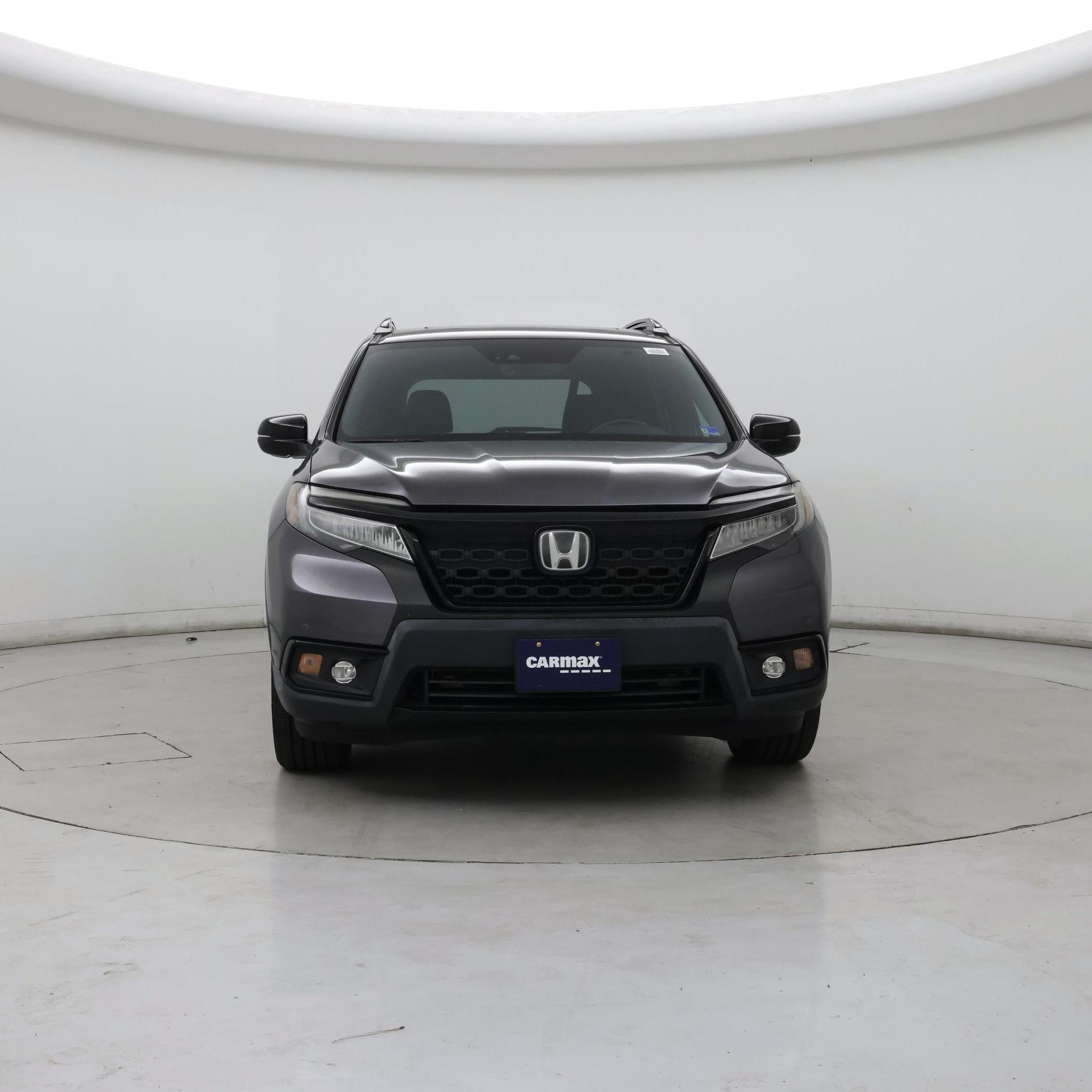 Thumbnail: 2019 Honda Passport - 5