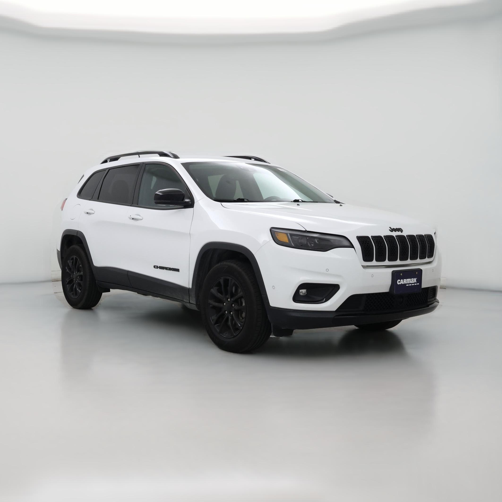 Thumbnail: 2023 Jeep Cherokee - 1