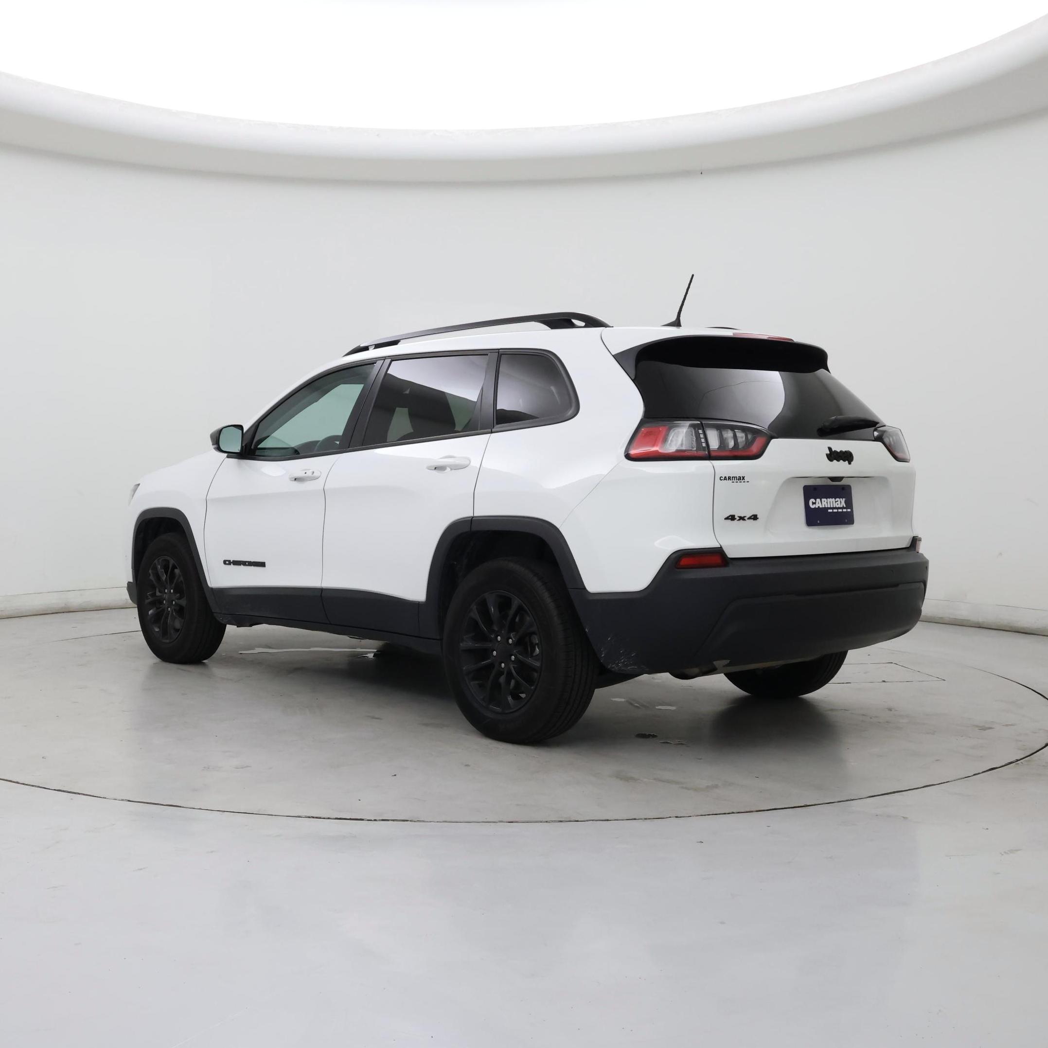 Thumbnail: 2023 Jeep Cherokee - 2