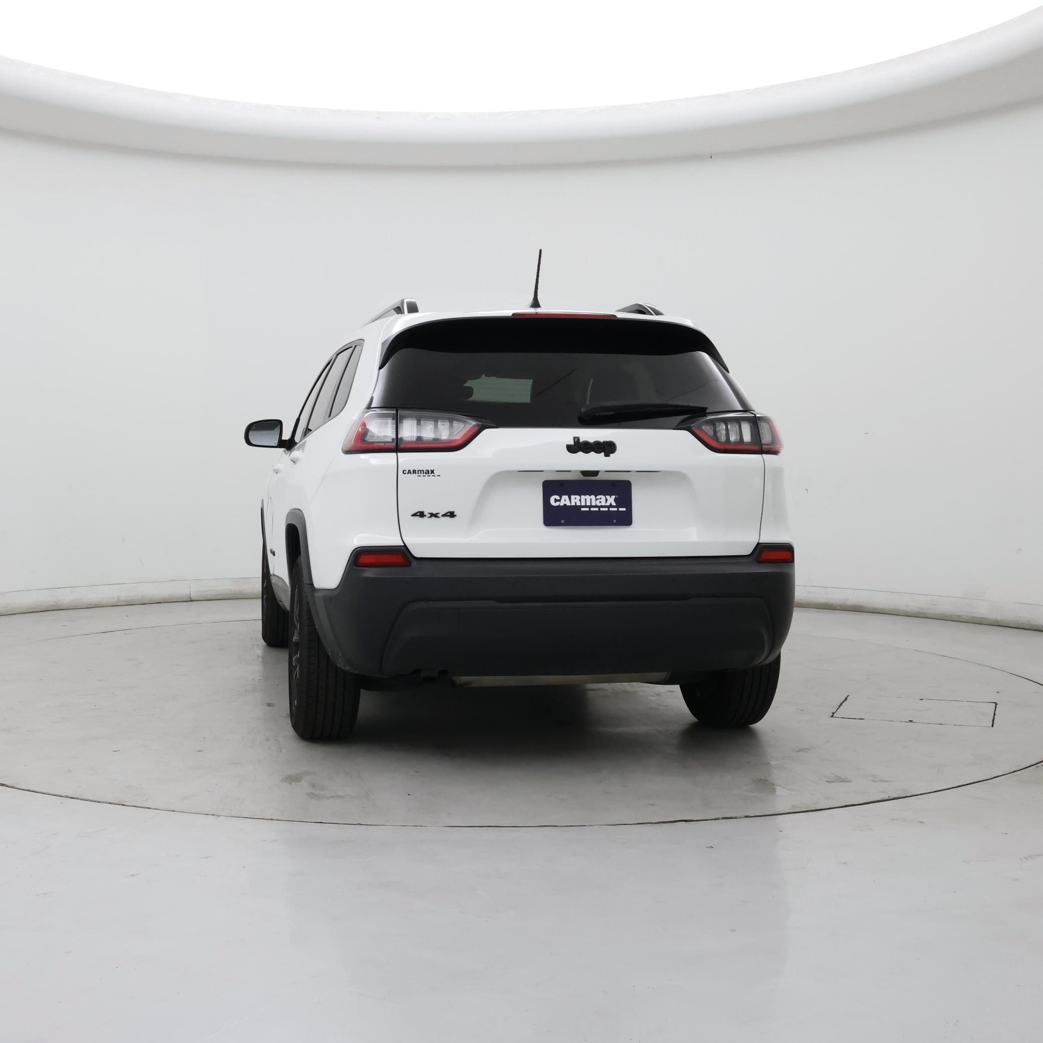 Thumbnail: 2023 Jeep Cherokee - 6