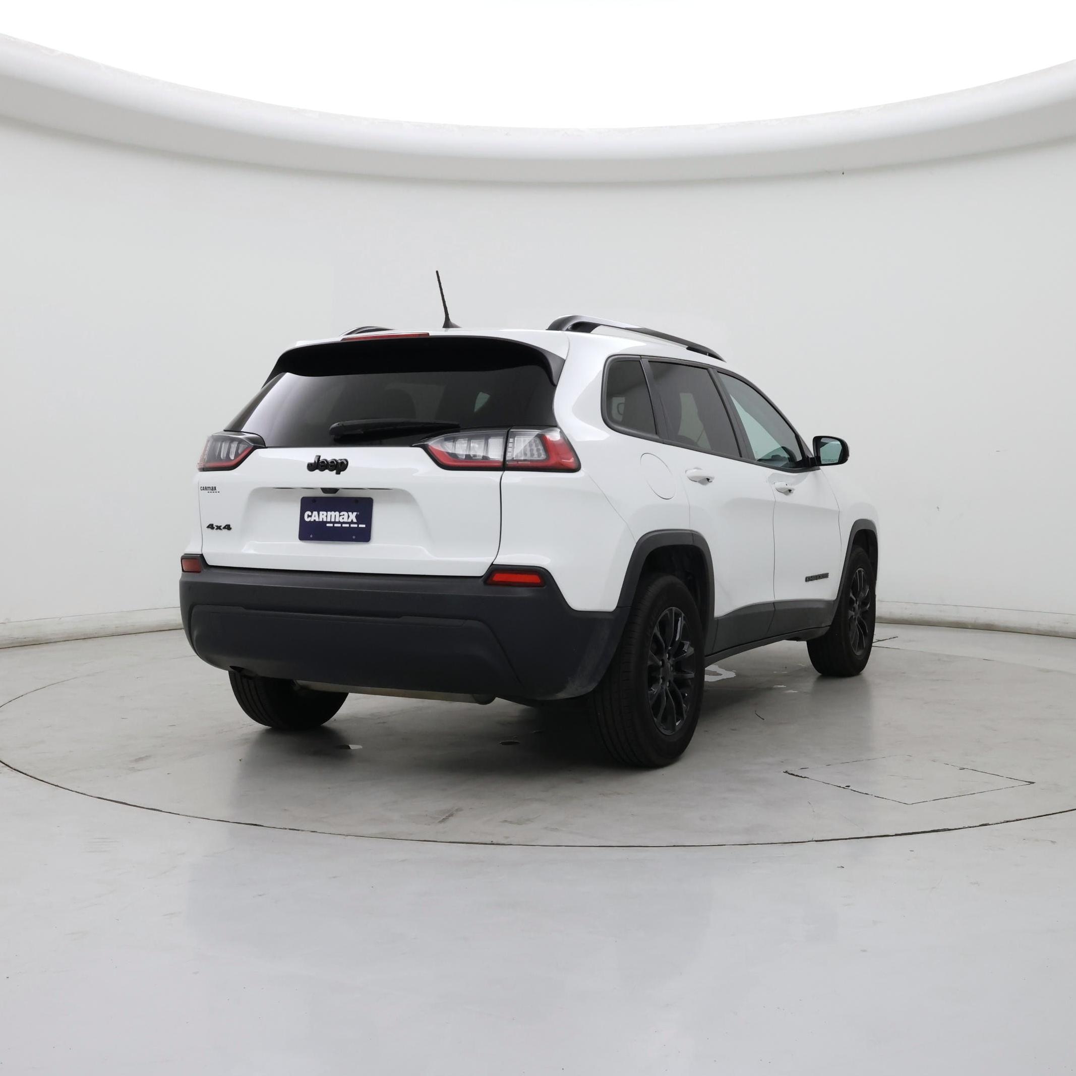Thumbnail: 2023 Jeep Cherokee - 8