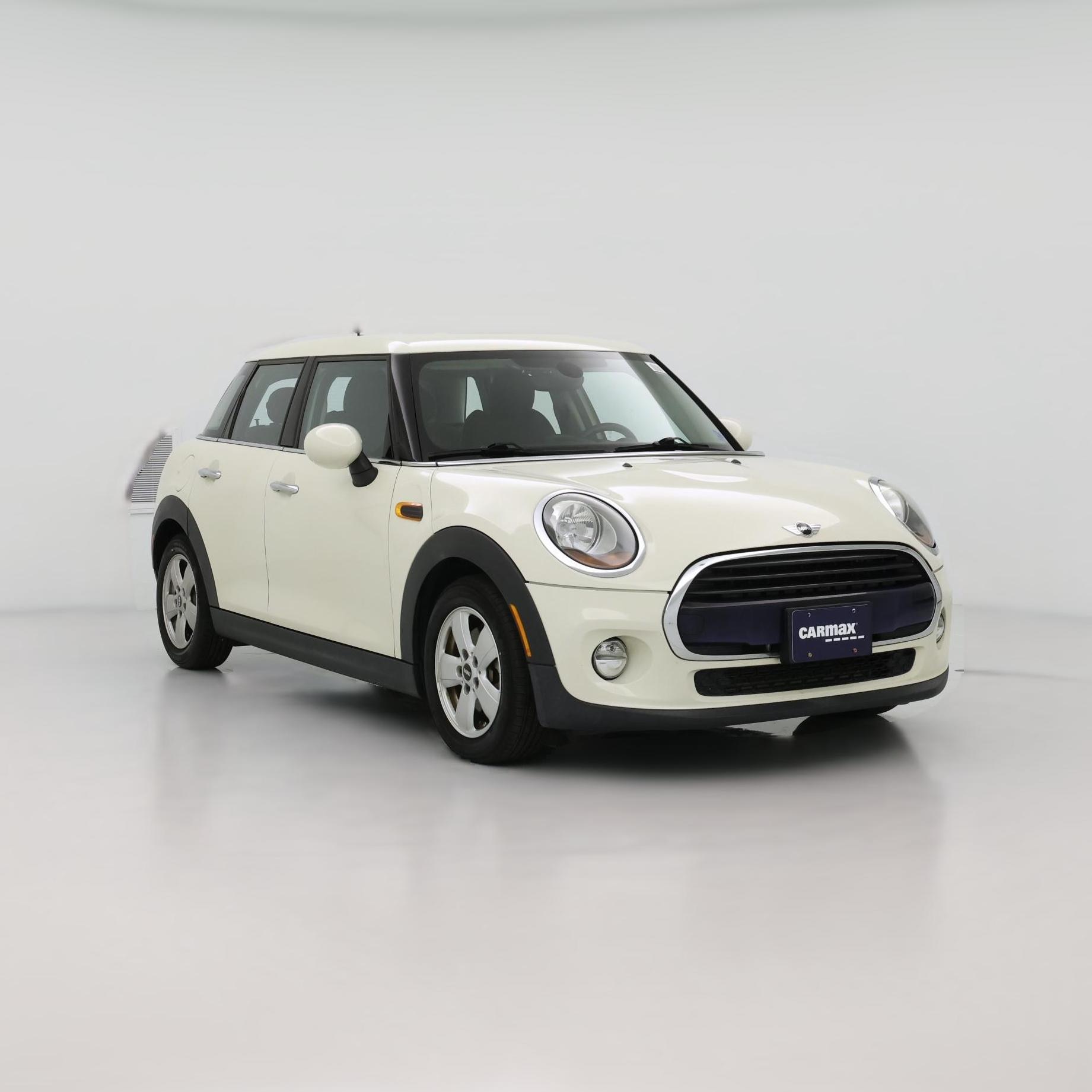 Thumbnail: 2017 MINI Cooper Hardtop - 1