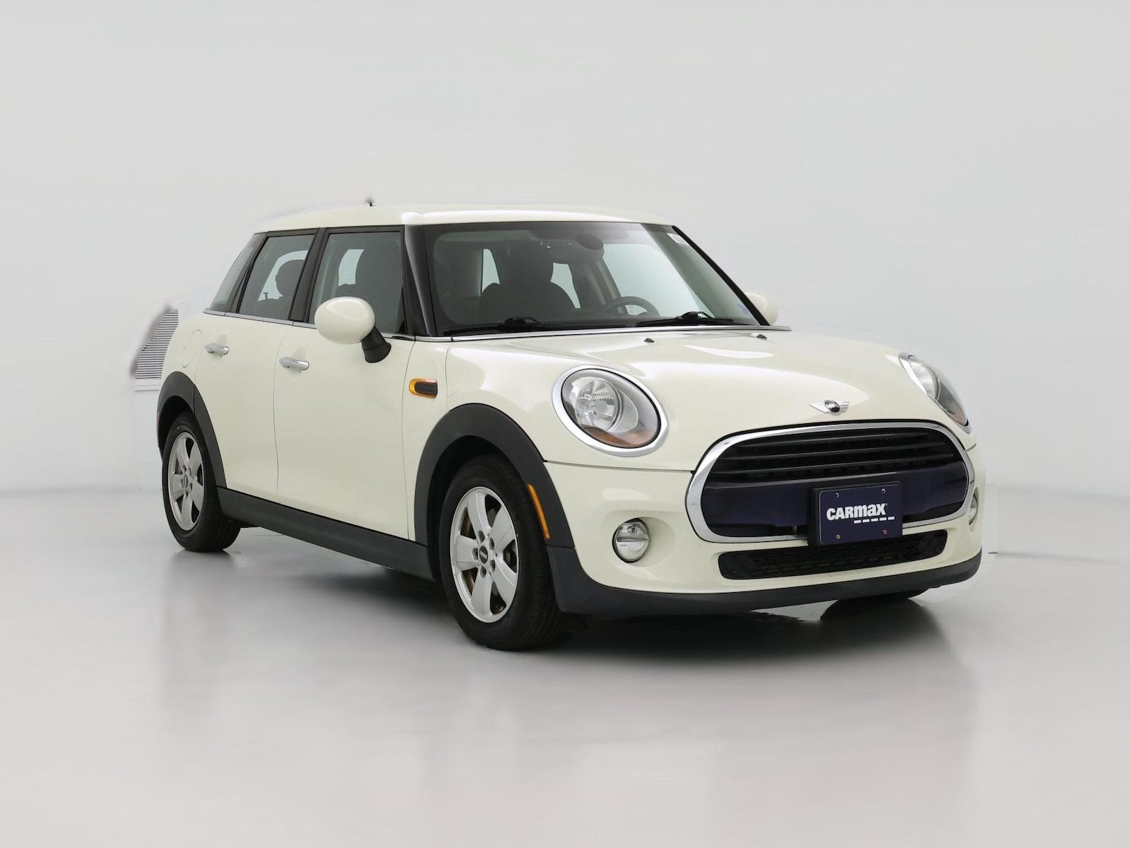 2017 MINI Cooper Base