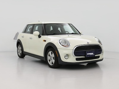 2017 Mini Cooper Hardtop