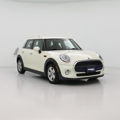 2017 Mini Cooper Hardtop