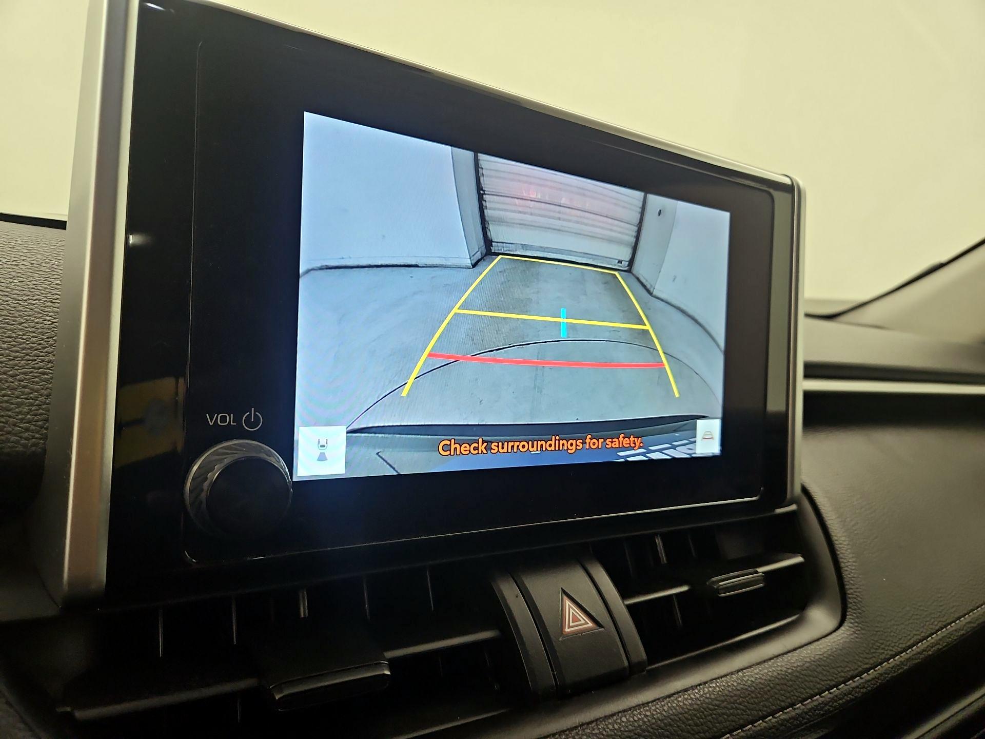 Thumbnail: 2023 Toyota RAV4 - 14