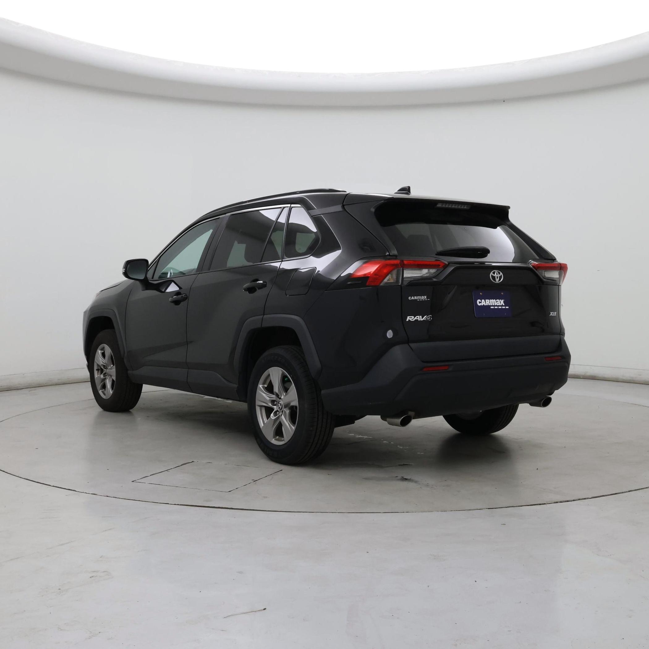 Thumbnail: 2023 Toyota RAV4 - 2
