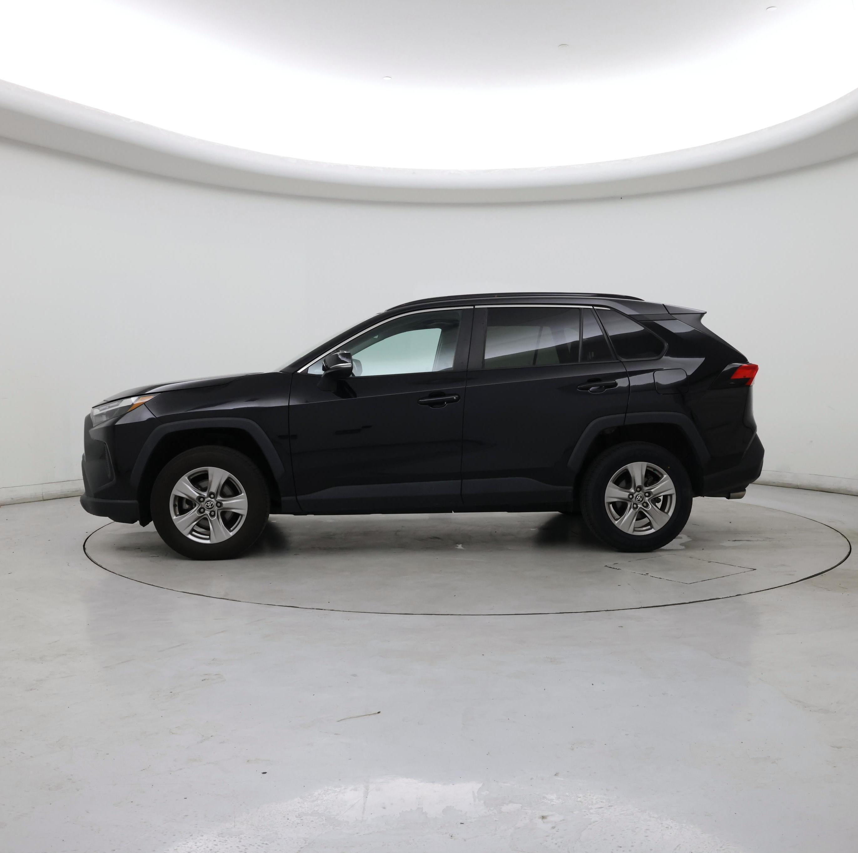 Thumbnail: 2023 Toyota RAV4 - 3