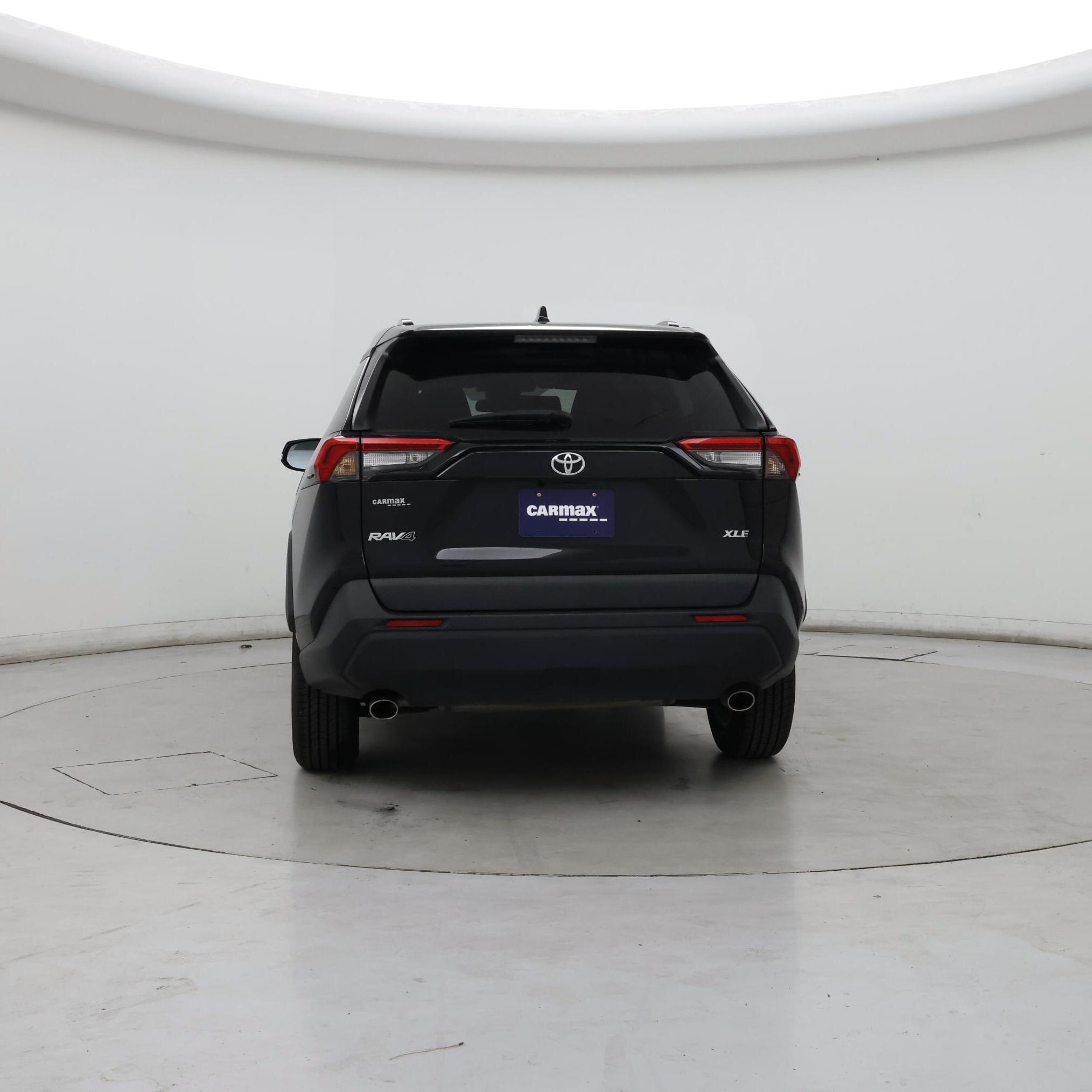 Thumbnail: 2023 Toyota RAV4 - 6