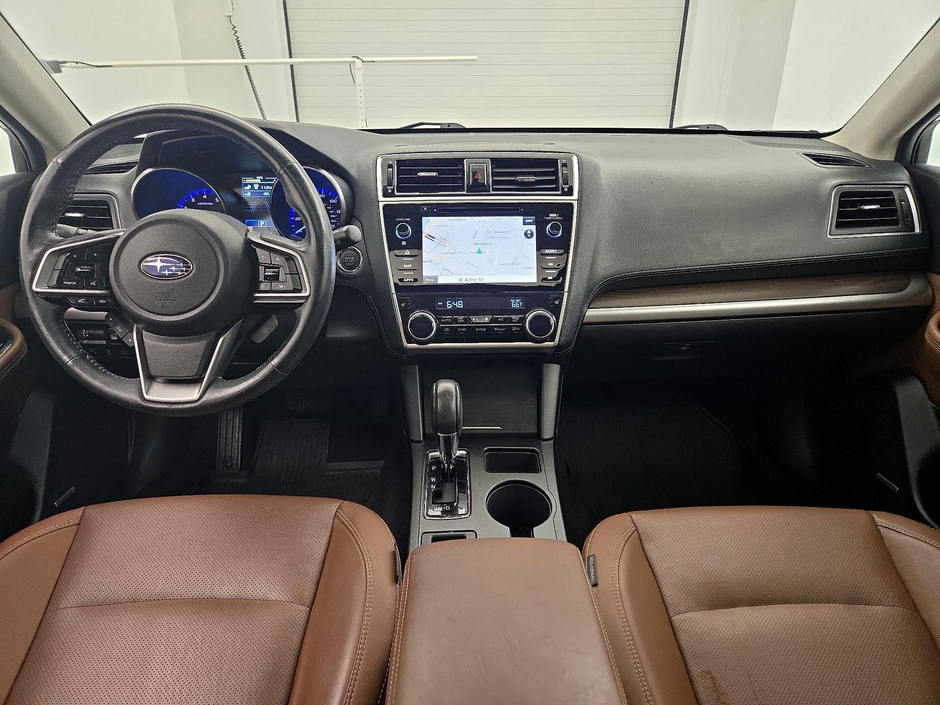Thumbnail: 2018 Subaru Outback - 9