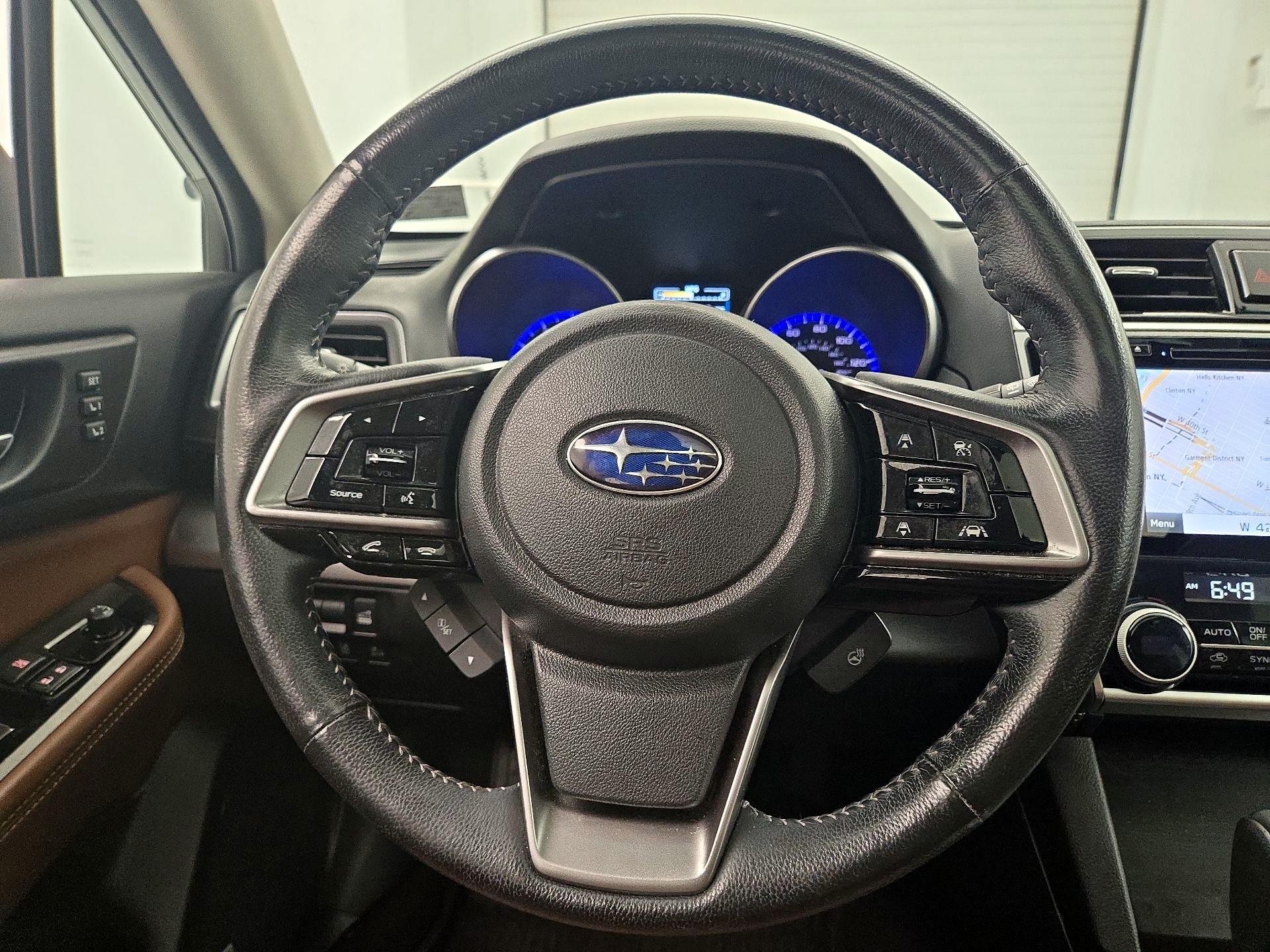 Thumbnail: 2018 Subaru Outback - 10