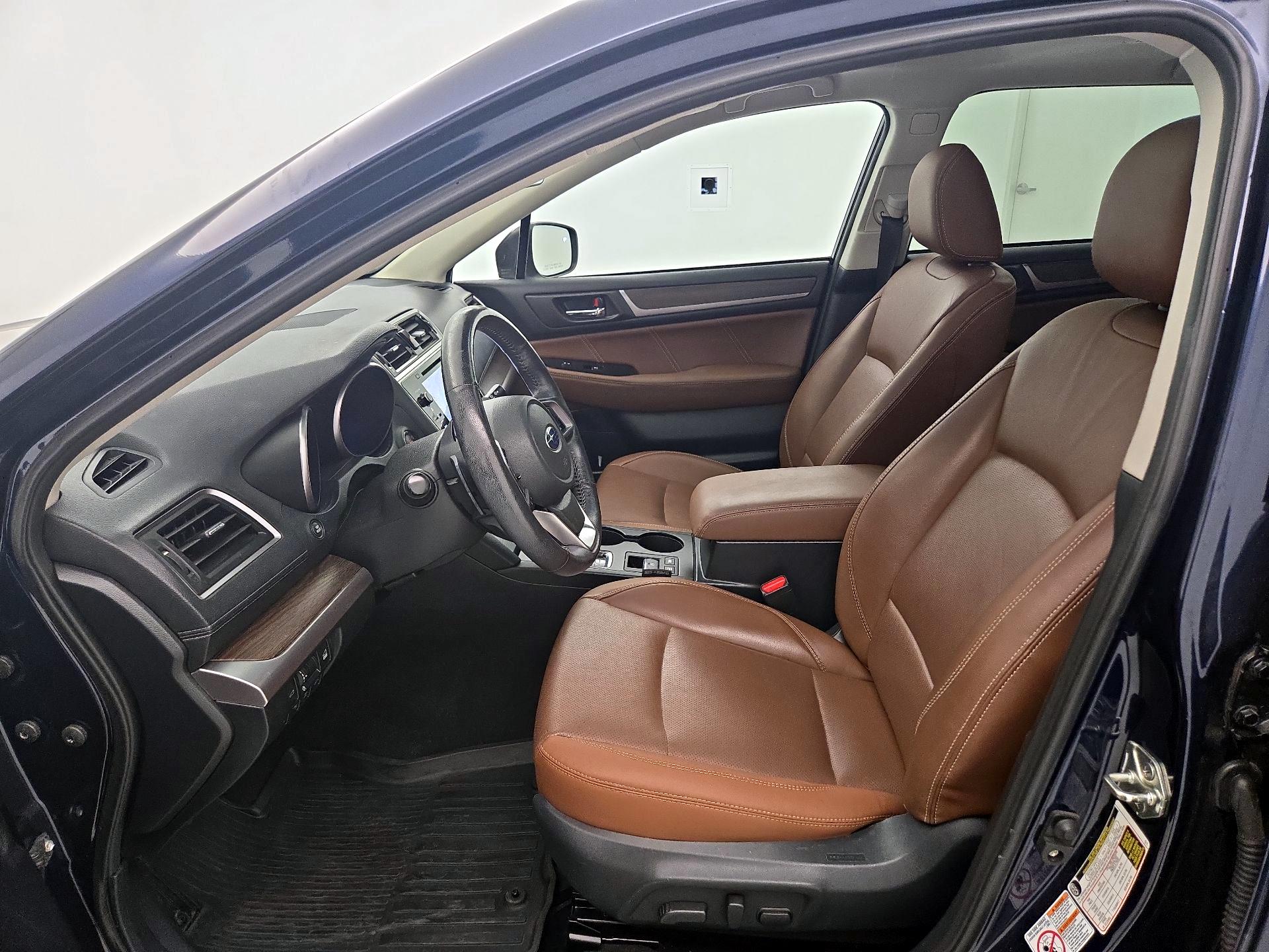 Thumbnail: 2018 Subaru Outback - 11