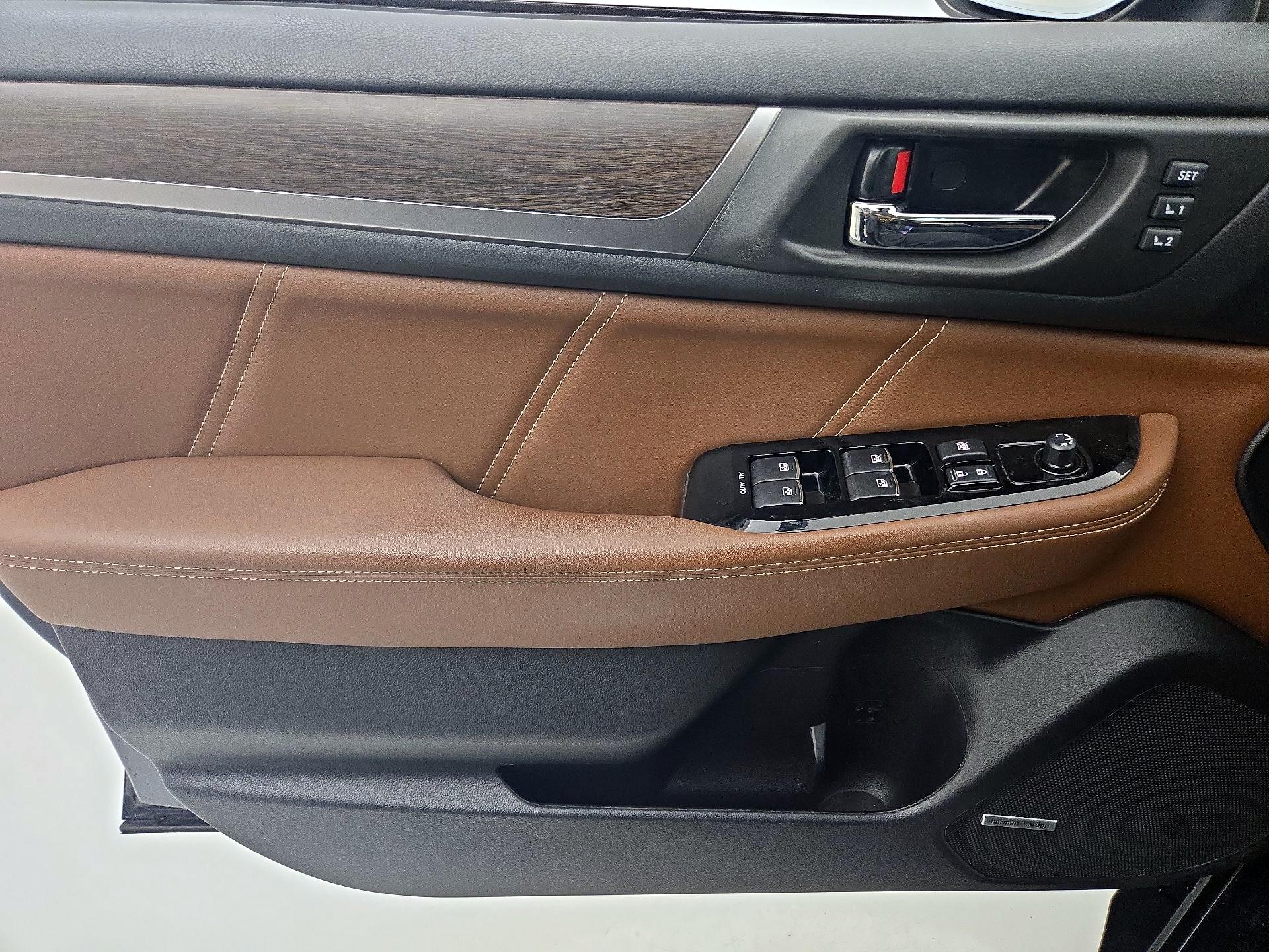 Thumbnail: 2018 Subaru Outback - 12