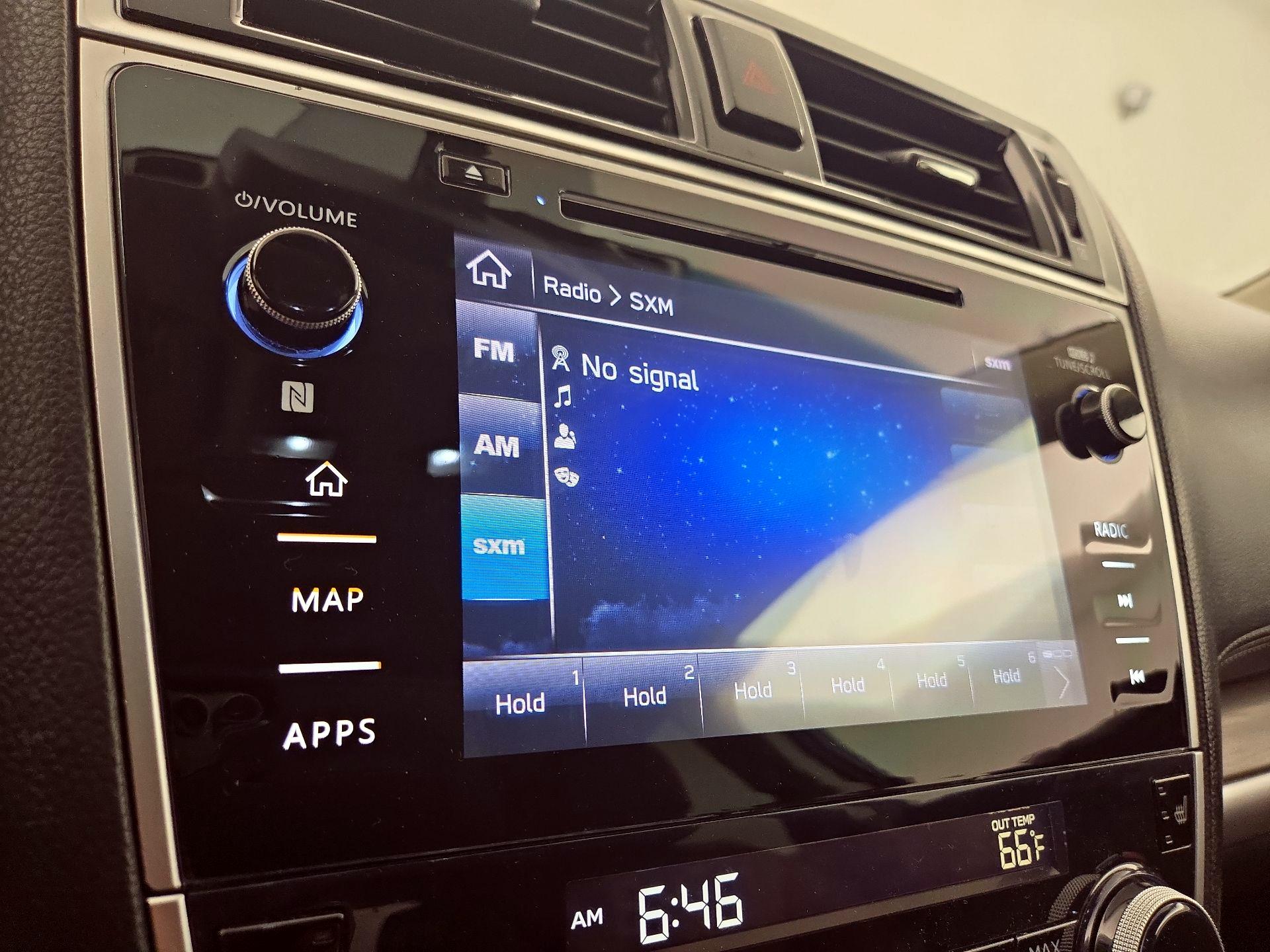 Thumbnail: 2018 Subaru Outback - 16