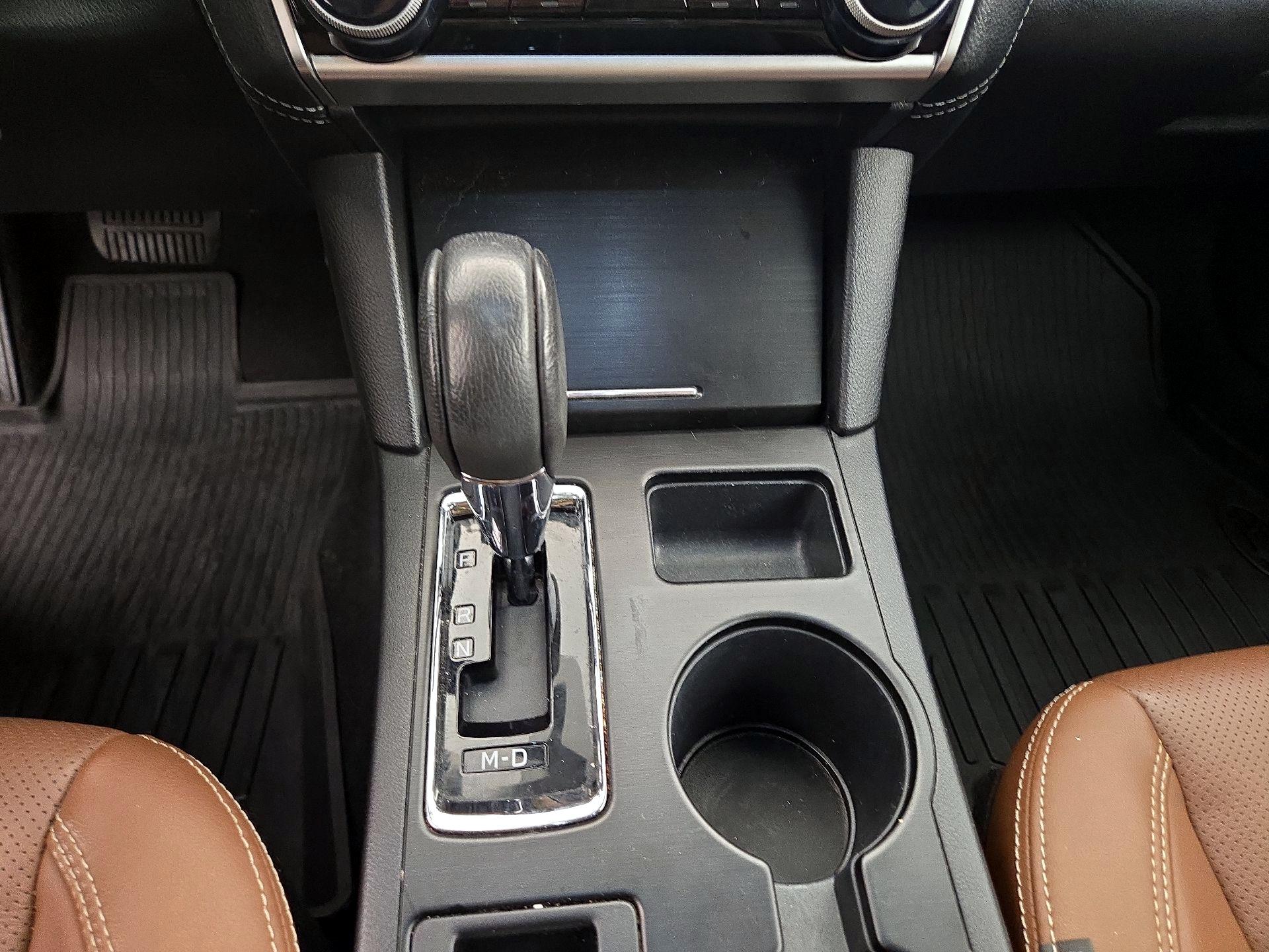 Thumbnail: 2018 Subaru Outback - 18