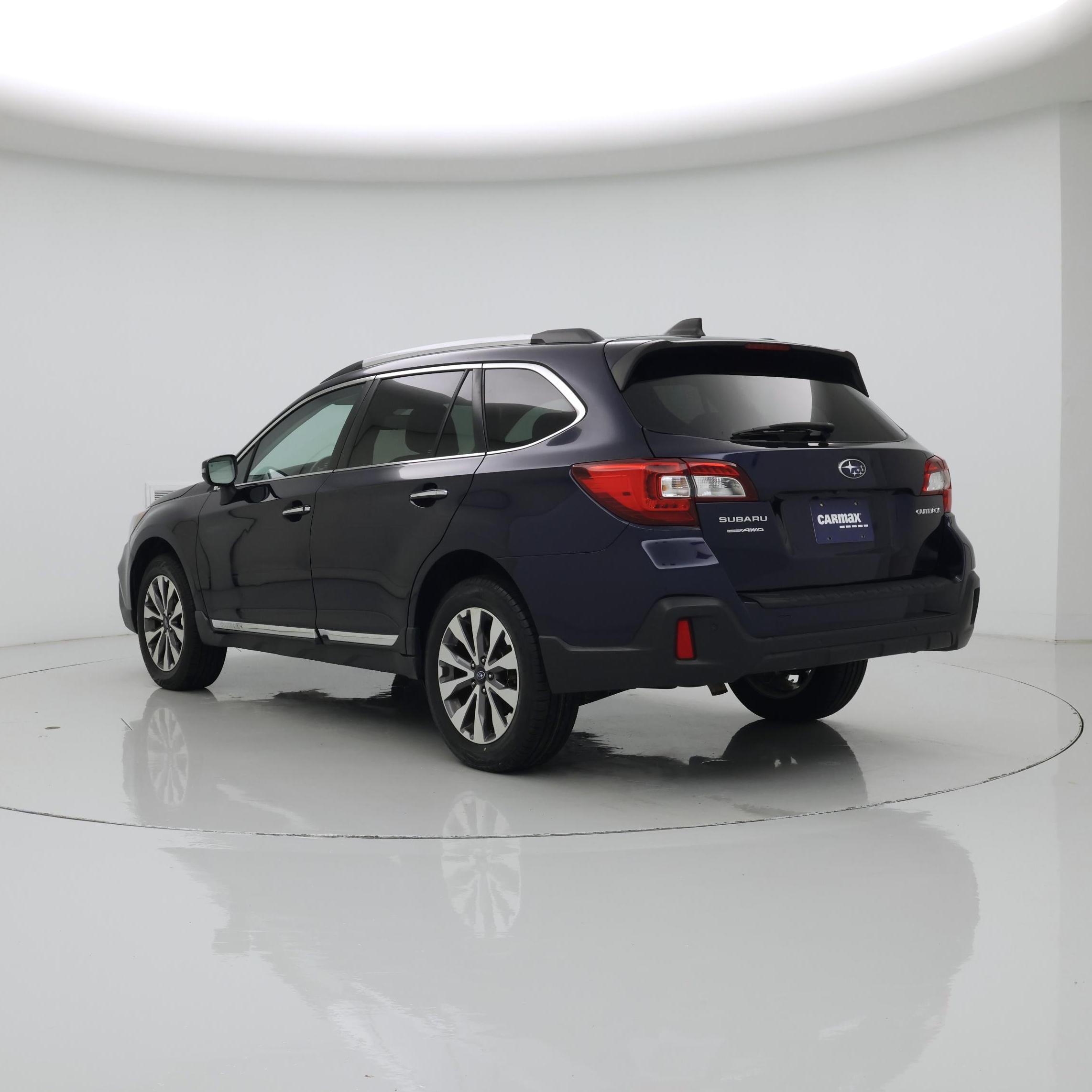 Thumbnail: 2018 Subaru Outback - 2