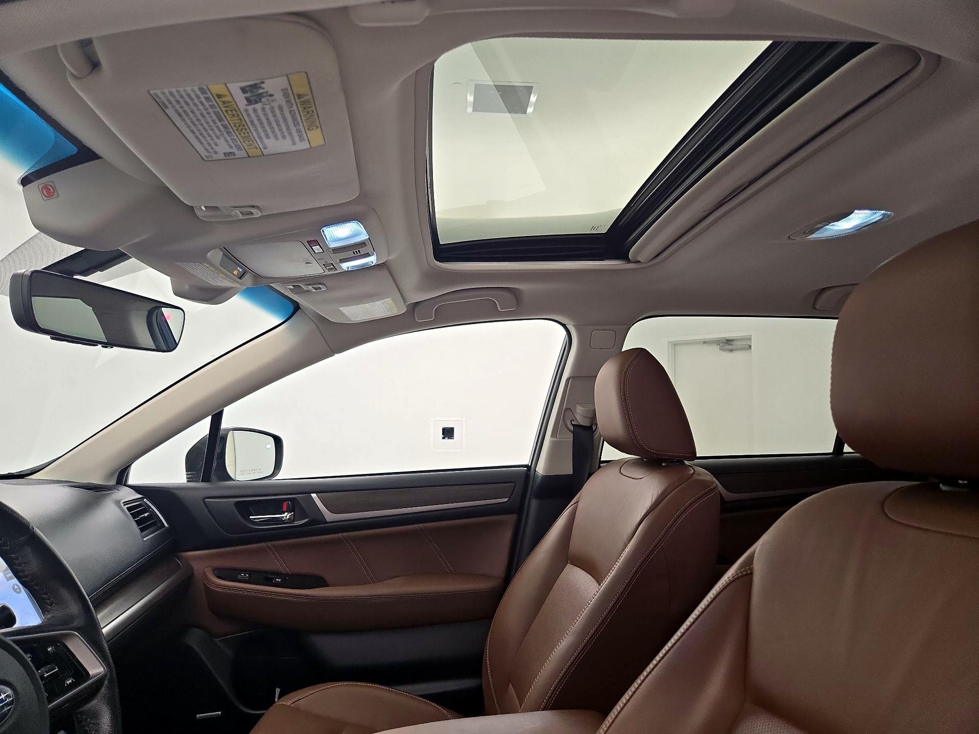 Thumbnail: 2018 Subaru Outback - 20