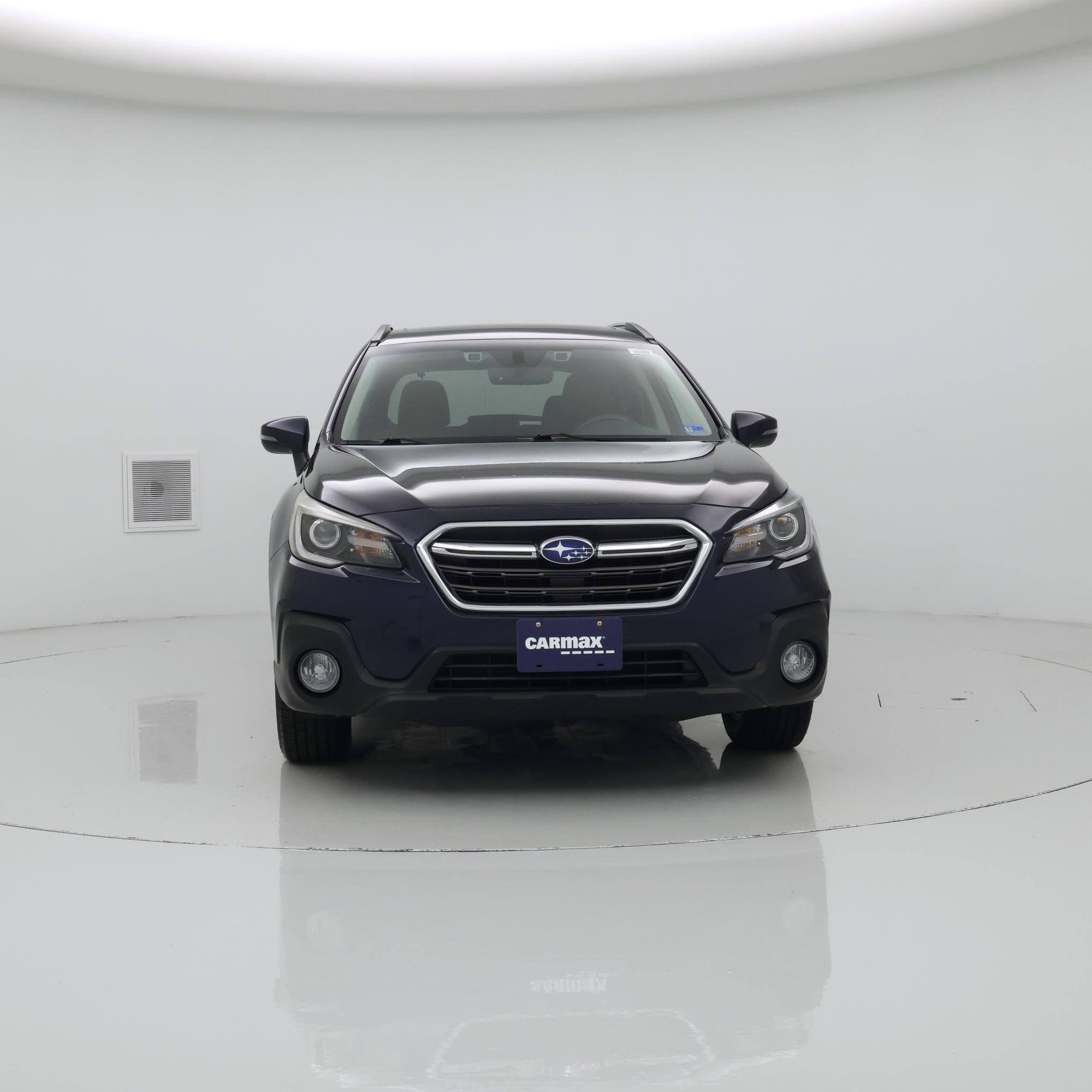 Thumbnail: 2018 Subaru Outback - 5