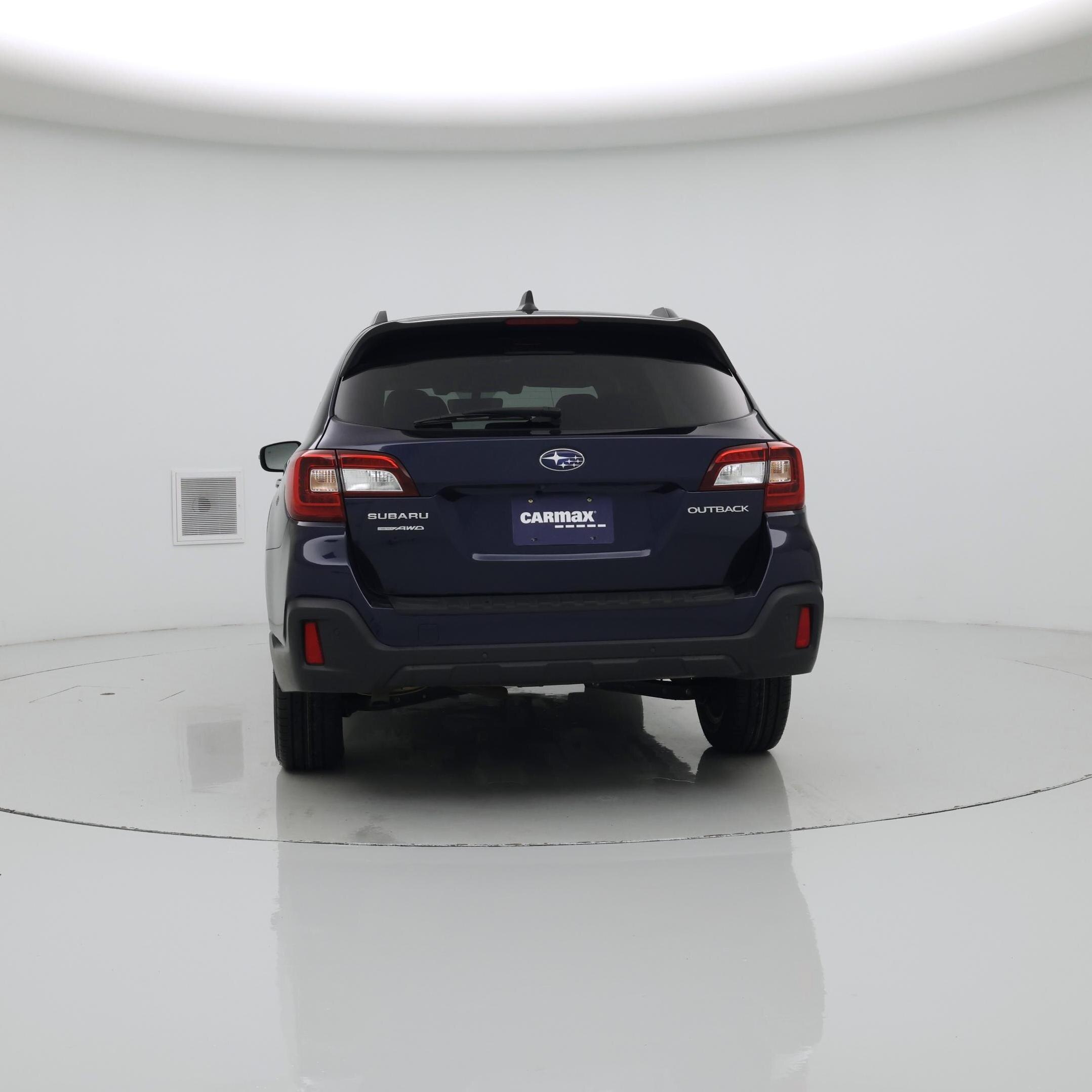 Thumbnail: 2018 Subaru Outback - 6