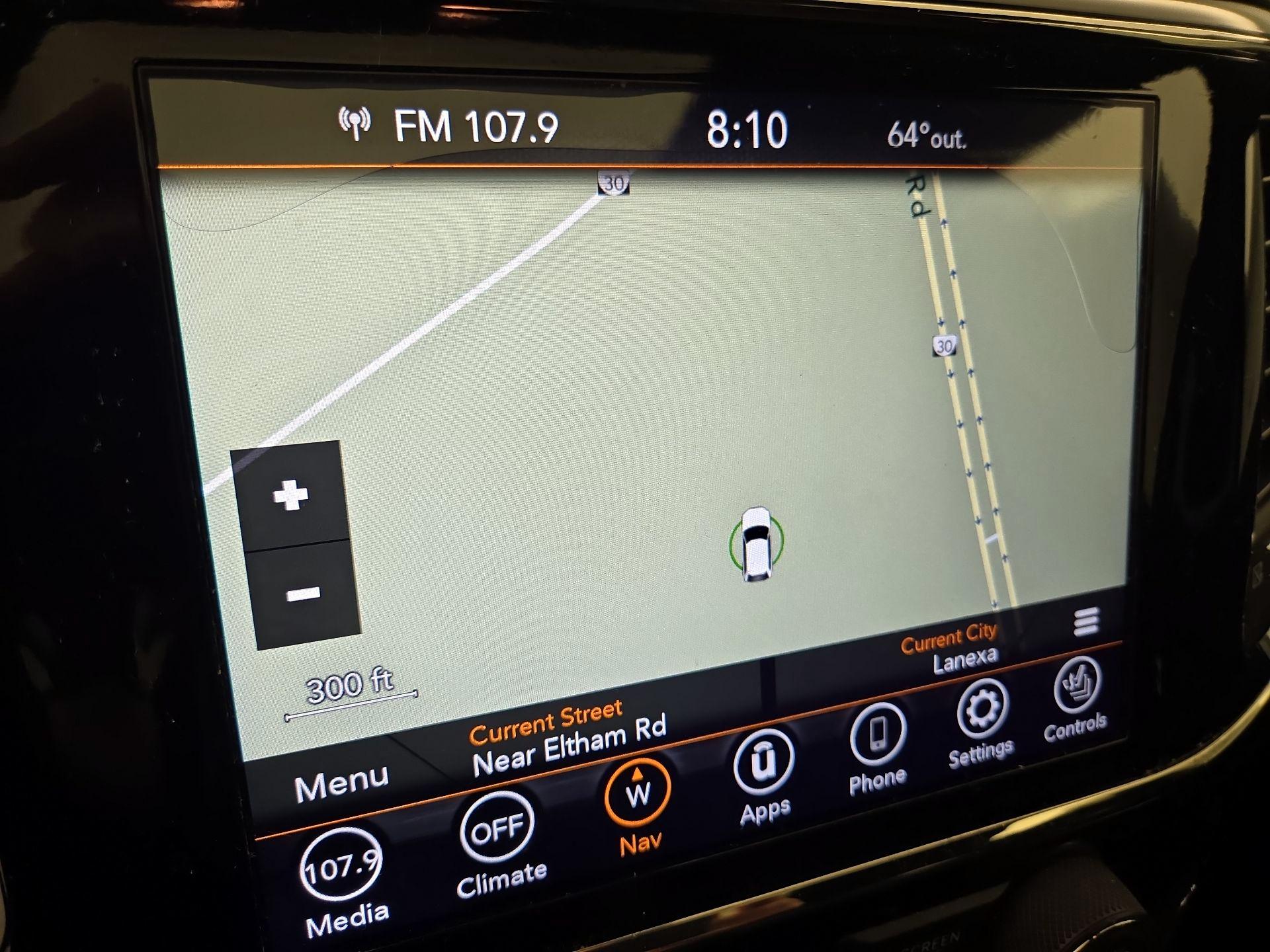 Thumbnail: 2020 Jeep Grand Cherokee - 14