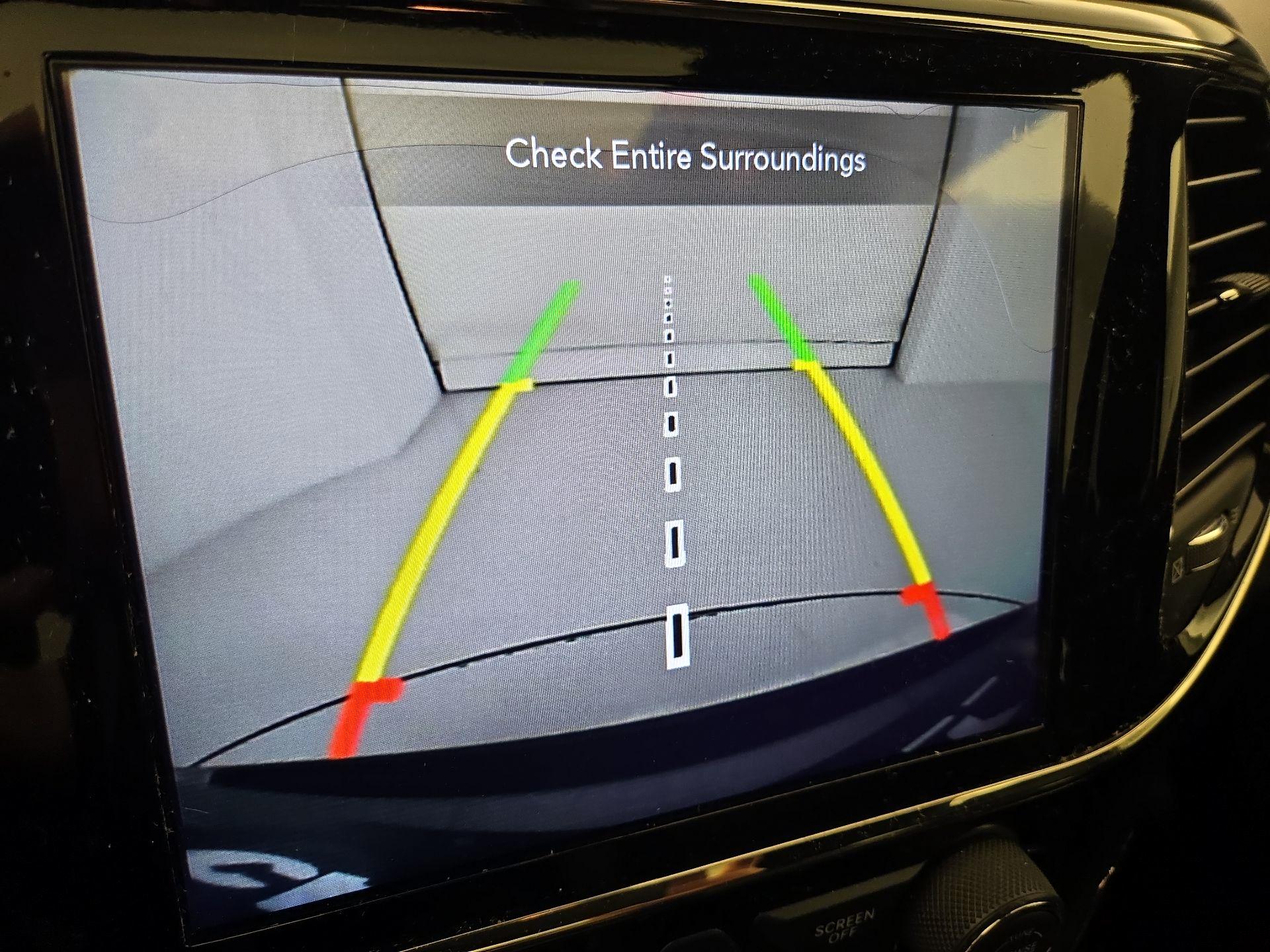 Thumbnail: 2020 Jeep Grand Cherokee - 15