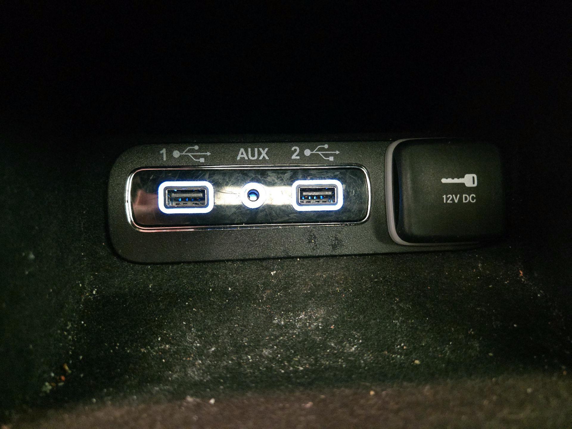 Thumbnail: 2020 Jeep Grand Cherokee - 19