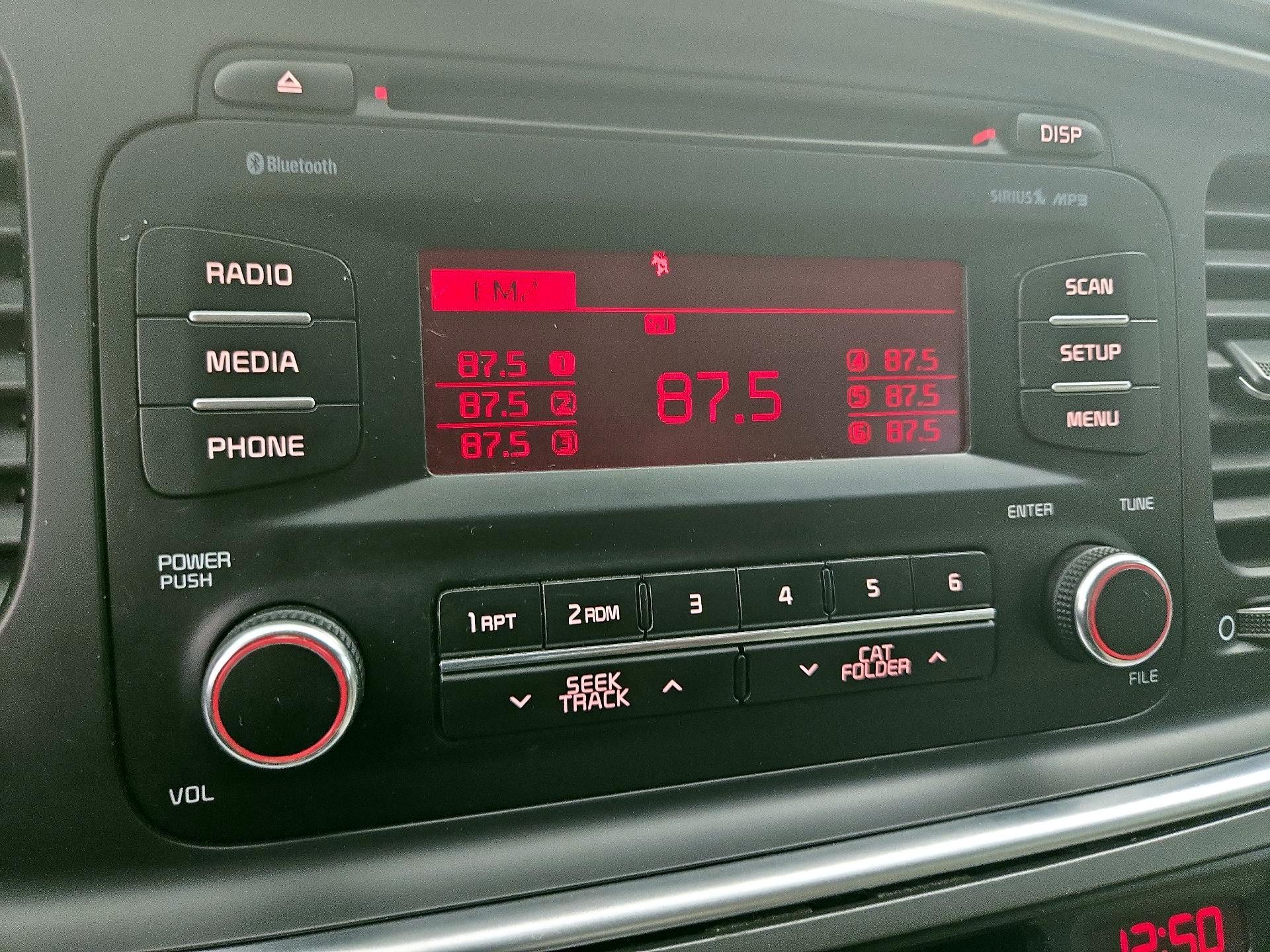 Thumbnail: 2015 Kia Optima - 14