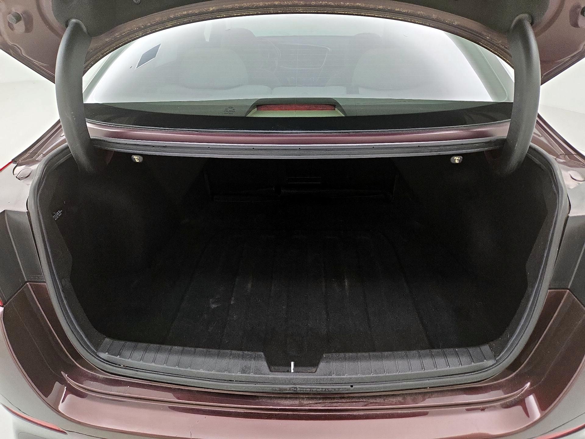 Thumbnail: 2015 Kia Optima - 19