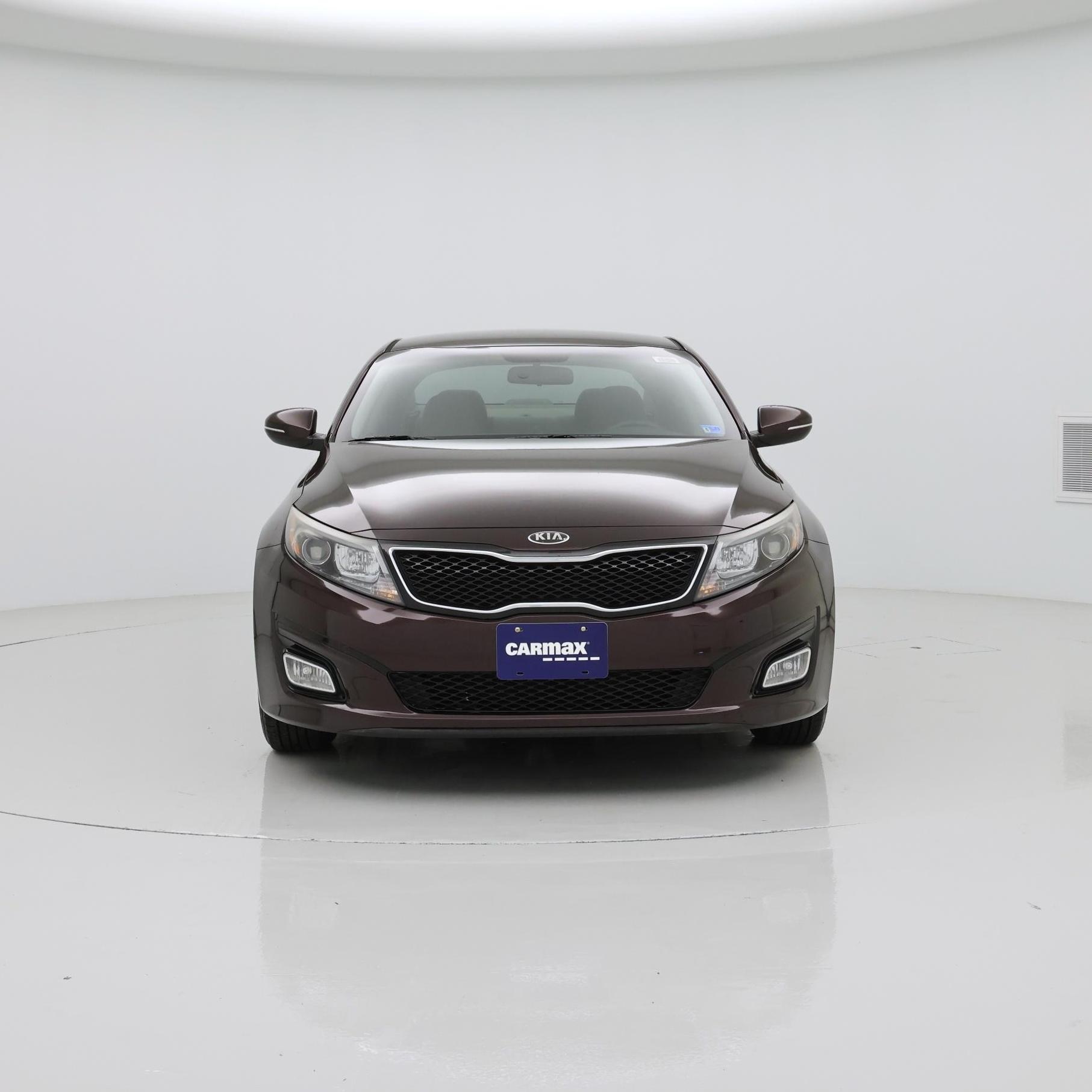 Thumbnail: 2015 Kia Optima - 5