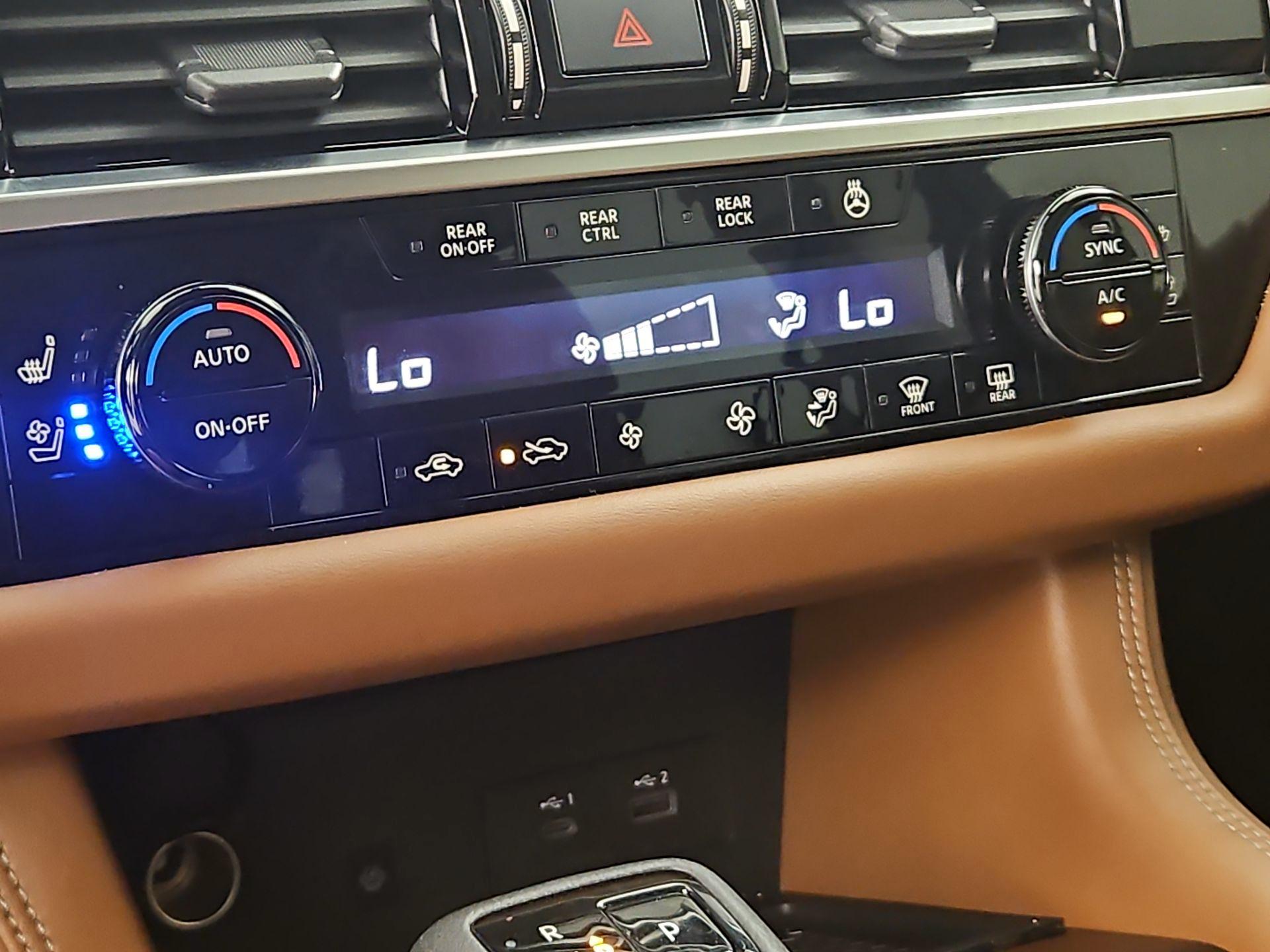 Thumbnail: 2023 Nissan Pathfinder - 16