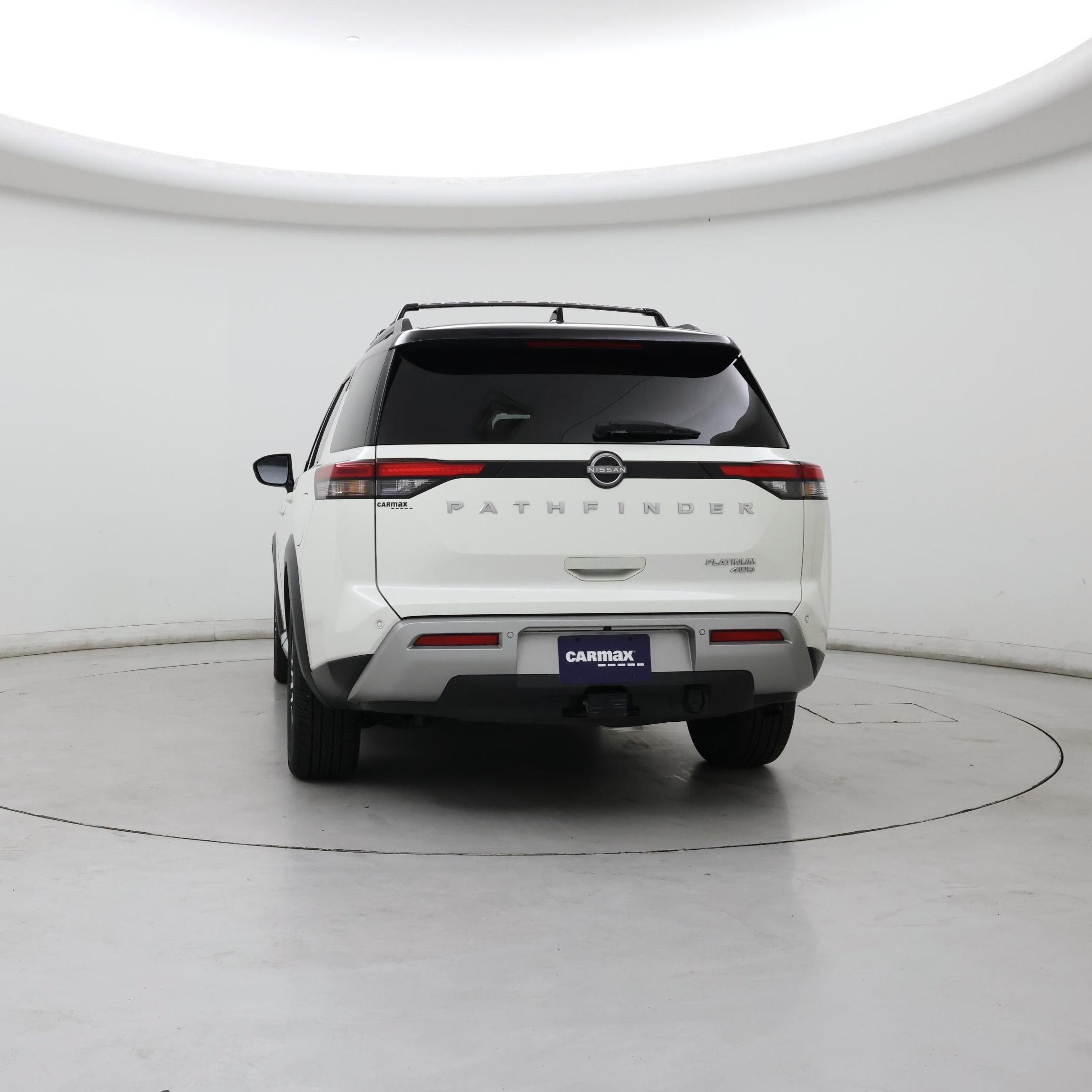 Thumbnail: 2023 Nissan Pathfinder - 6