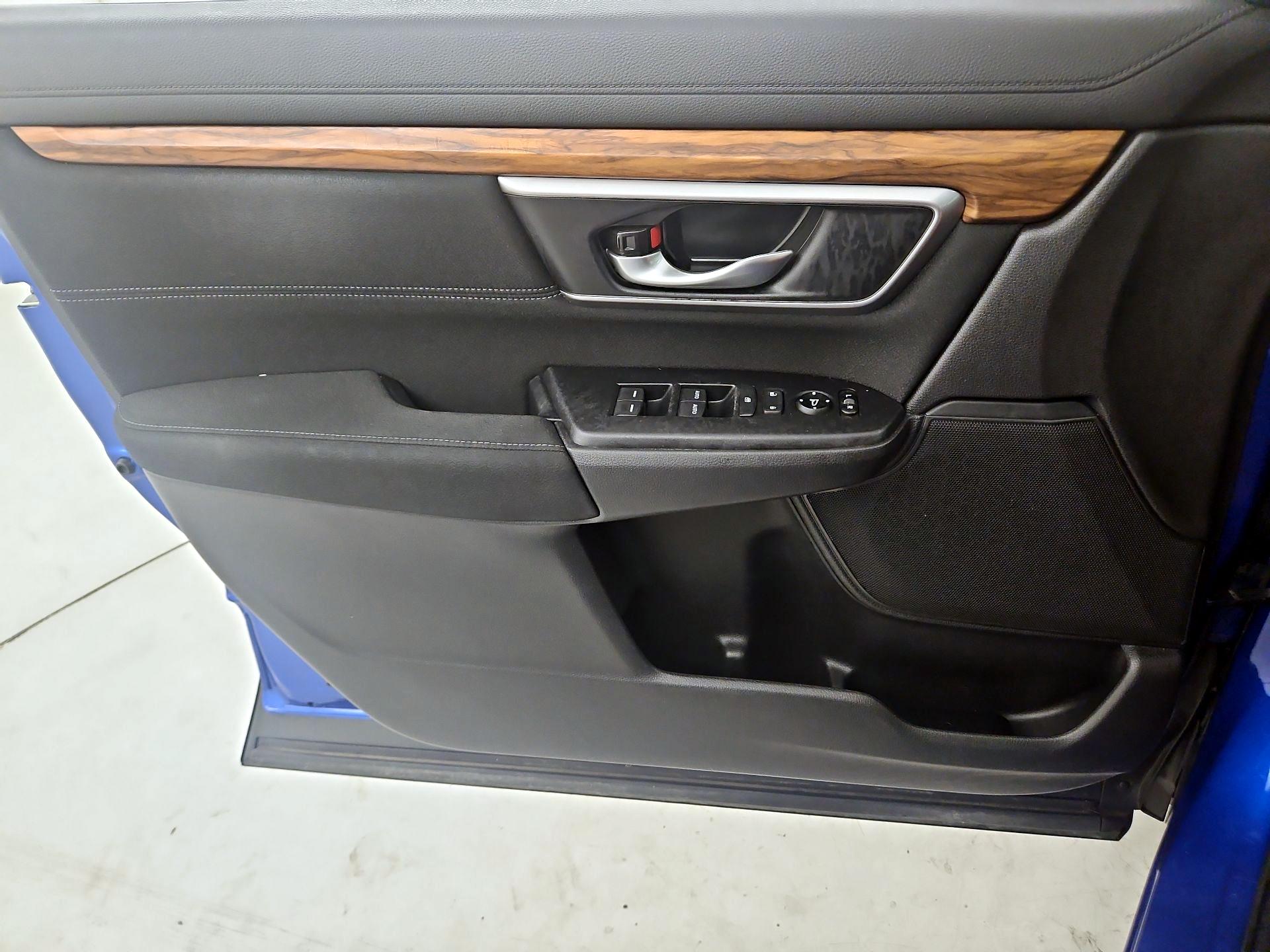 Thumbnail: 2021 Honda CR-V - 12