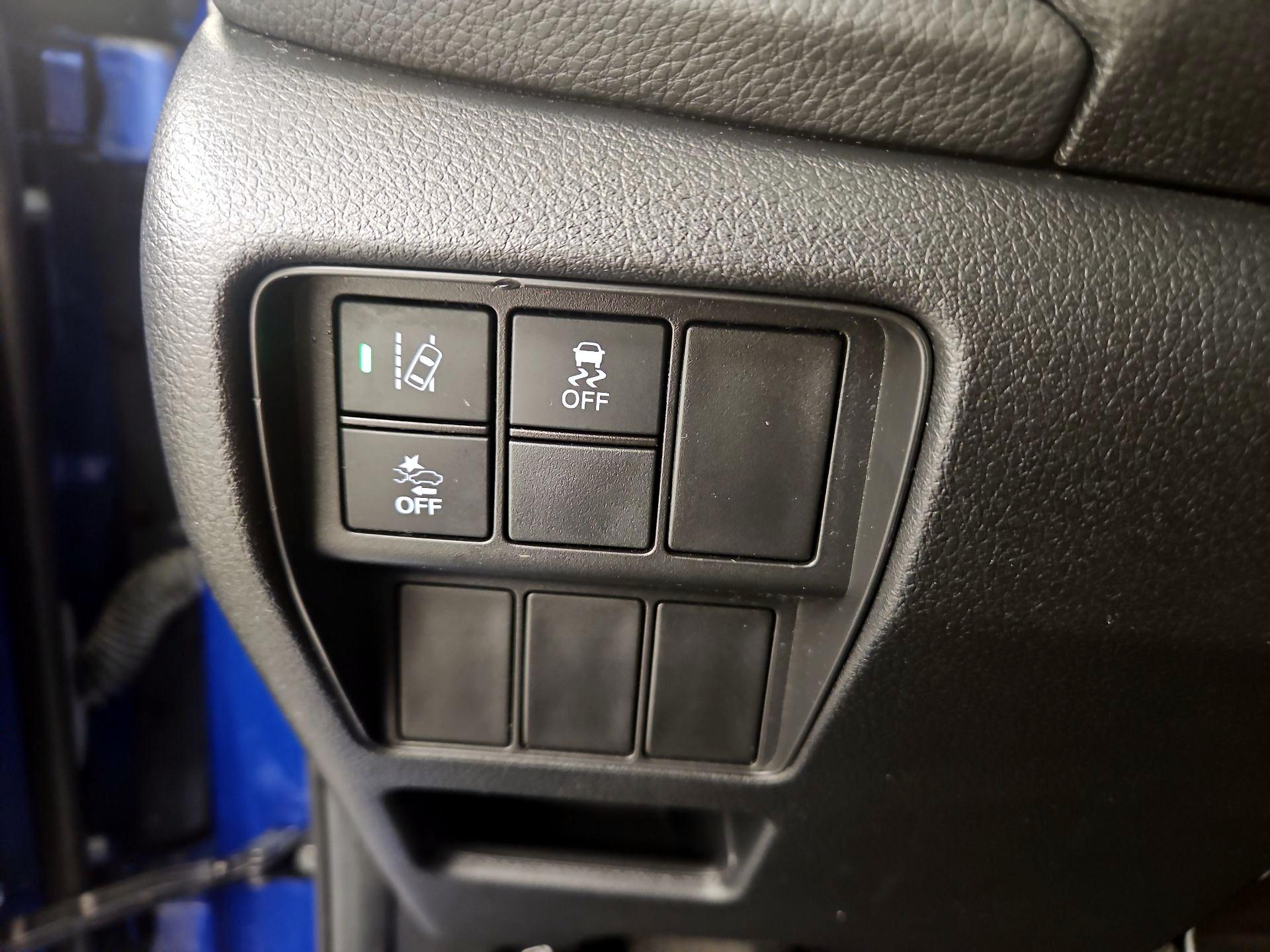 Thumbnail: 2021 Honda CR-V - 13