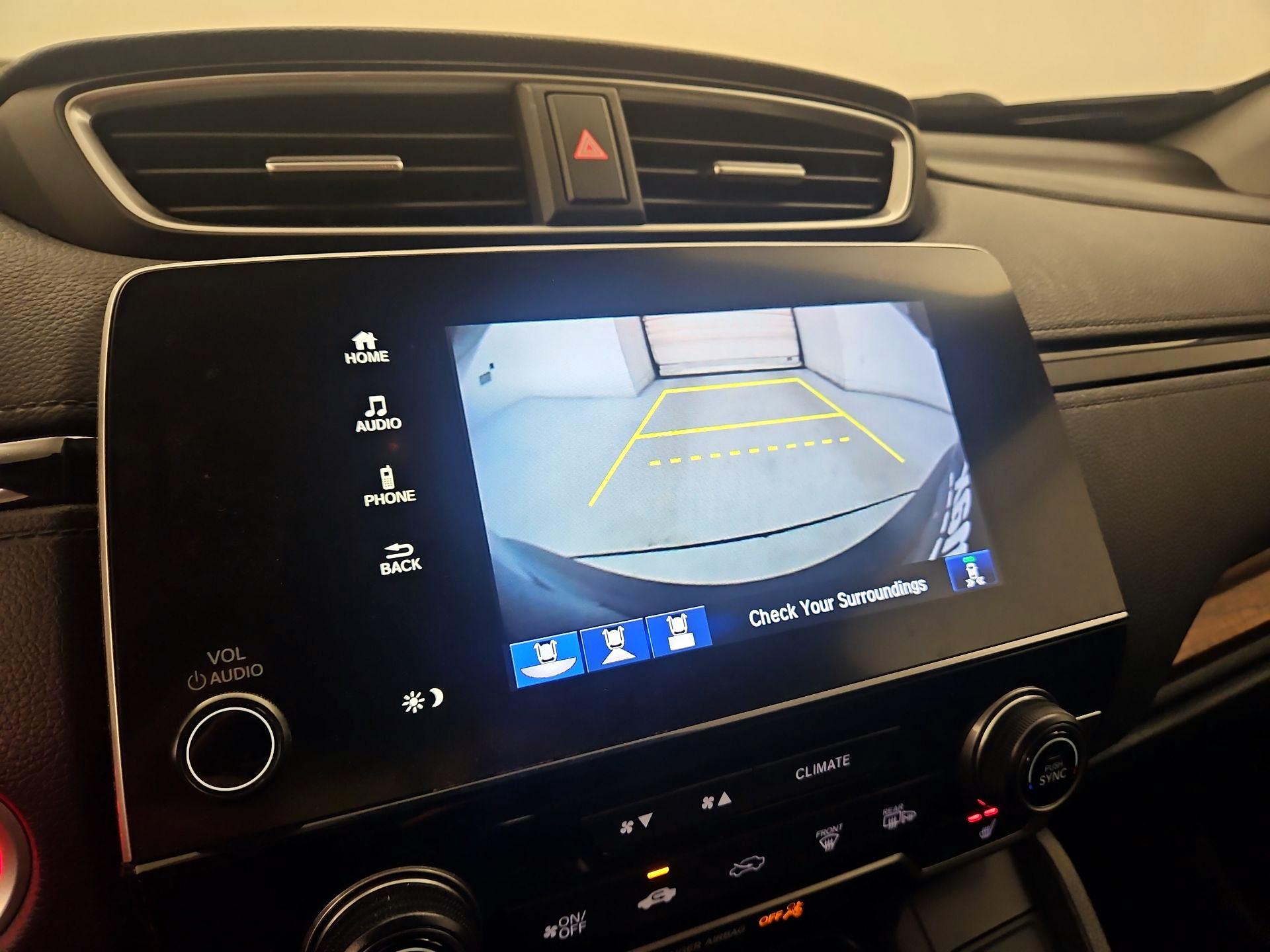 Thumbnail: 2021 Honda CR-V - 14