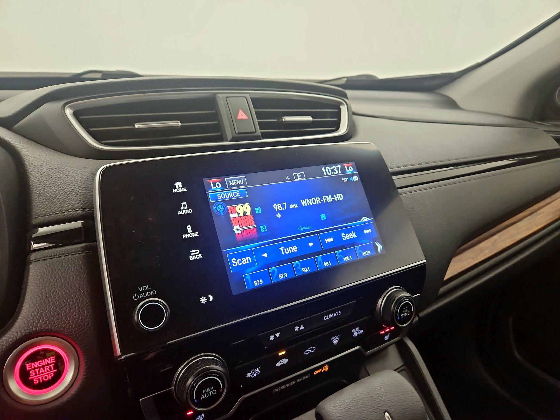 Thumbnail: 2021 Honda CR-V - 15