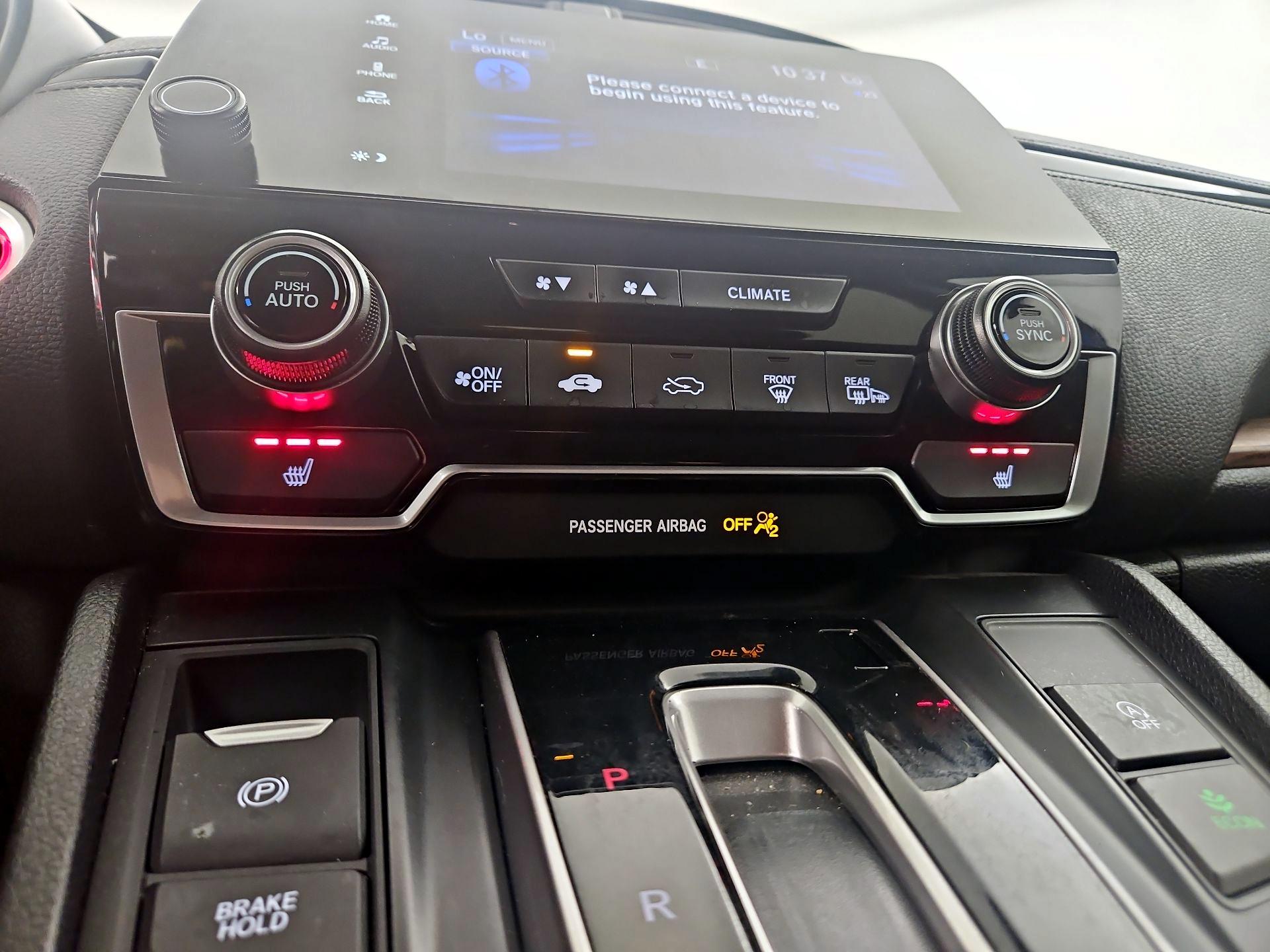 Thumbnail: 2021 Honda CR-V - 16