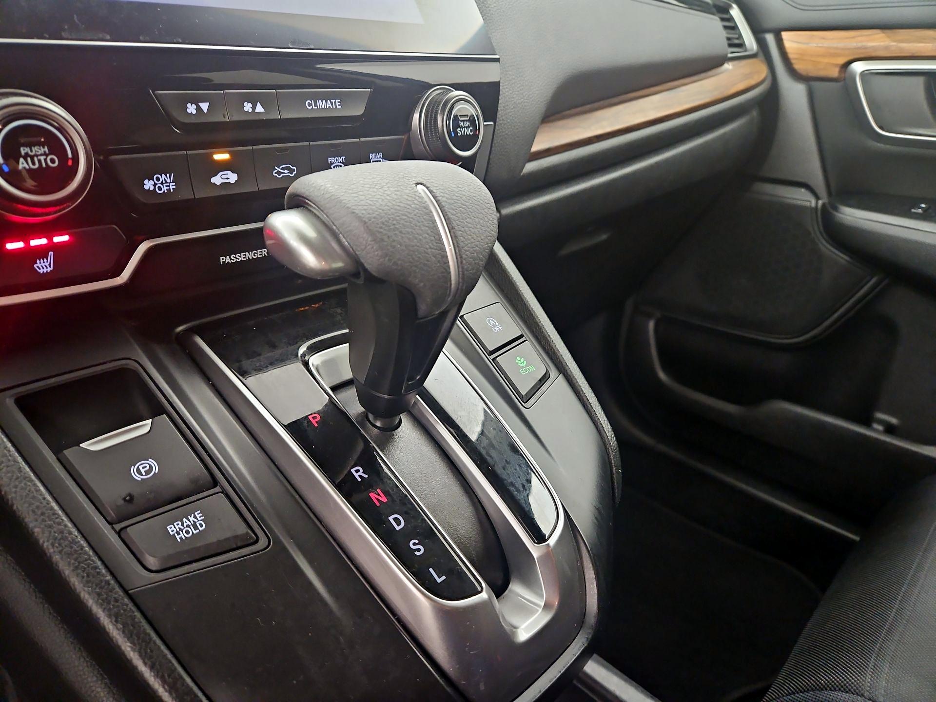 Thumbnail: 2021 Honda CR-V - 17