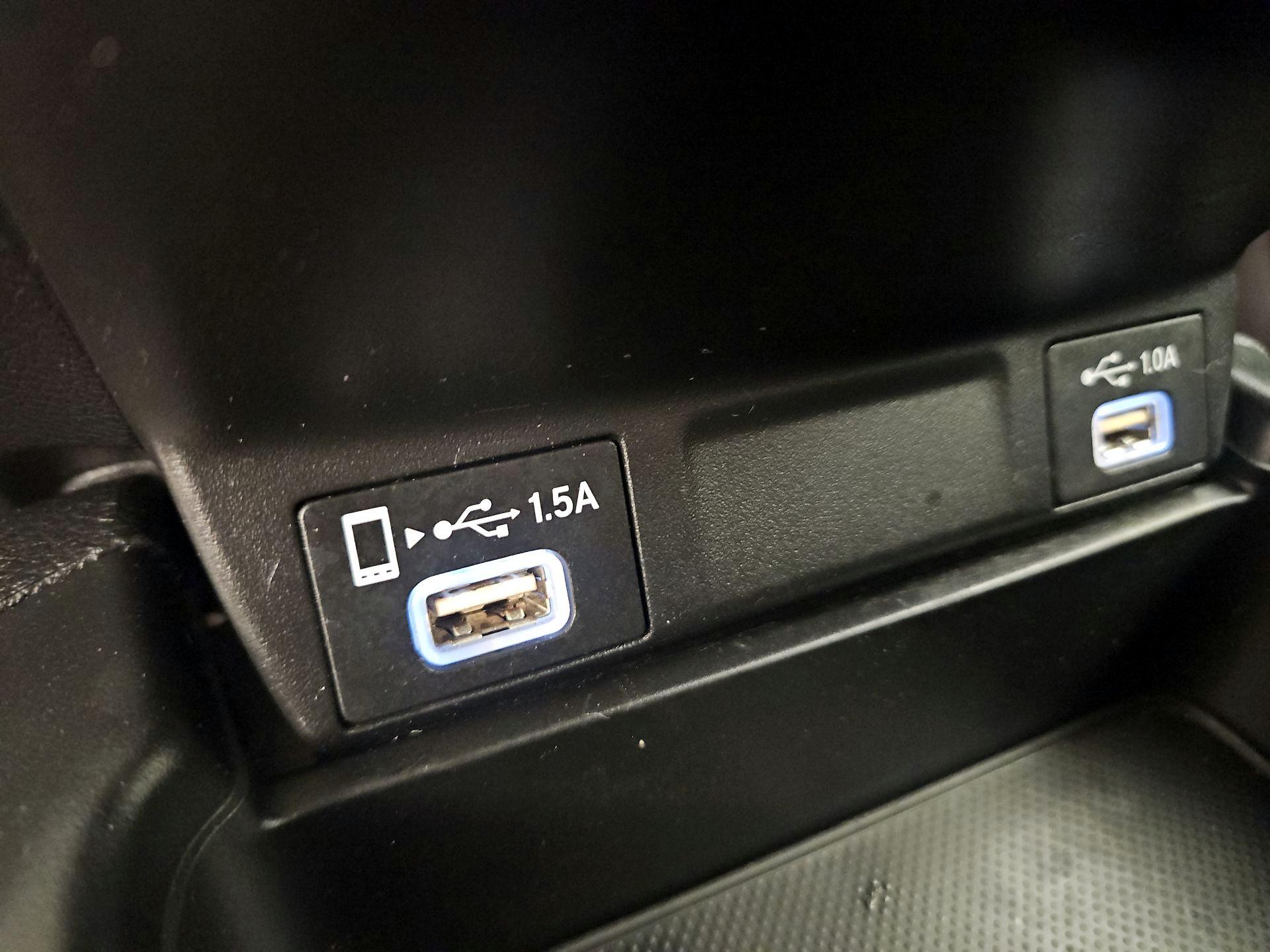 Thumbnail: 2021 Honda CR-V - 18