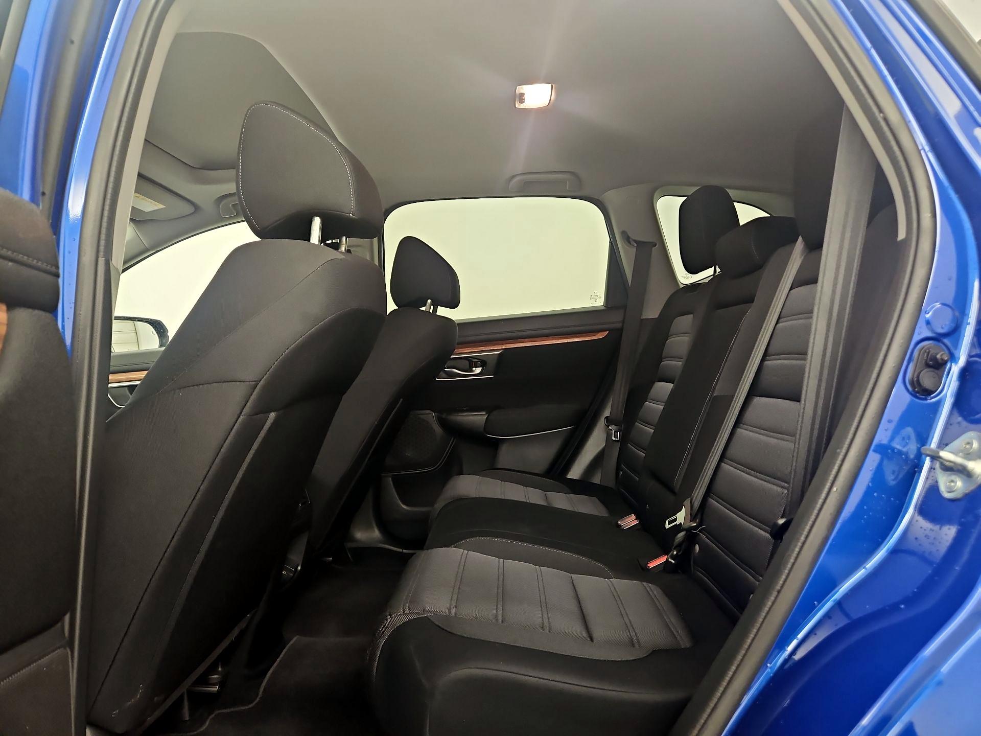 Thumbnail: 2021 Honda CR-V - 20