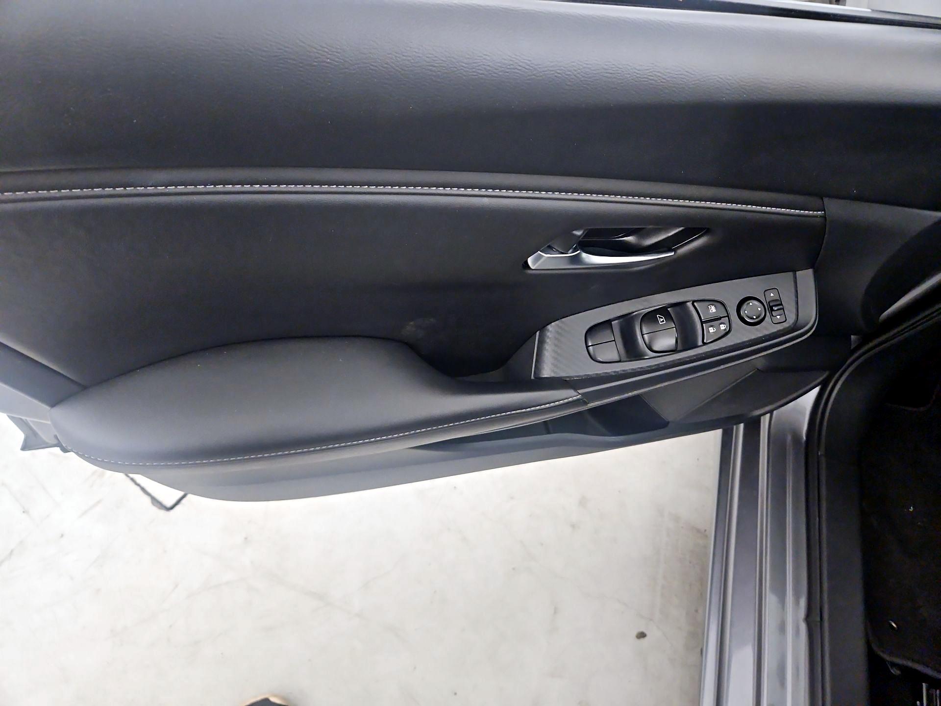 Thumbnail: 2023 Nissan Sentra - 12