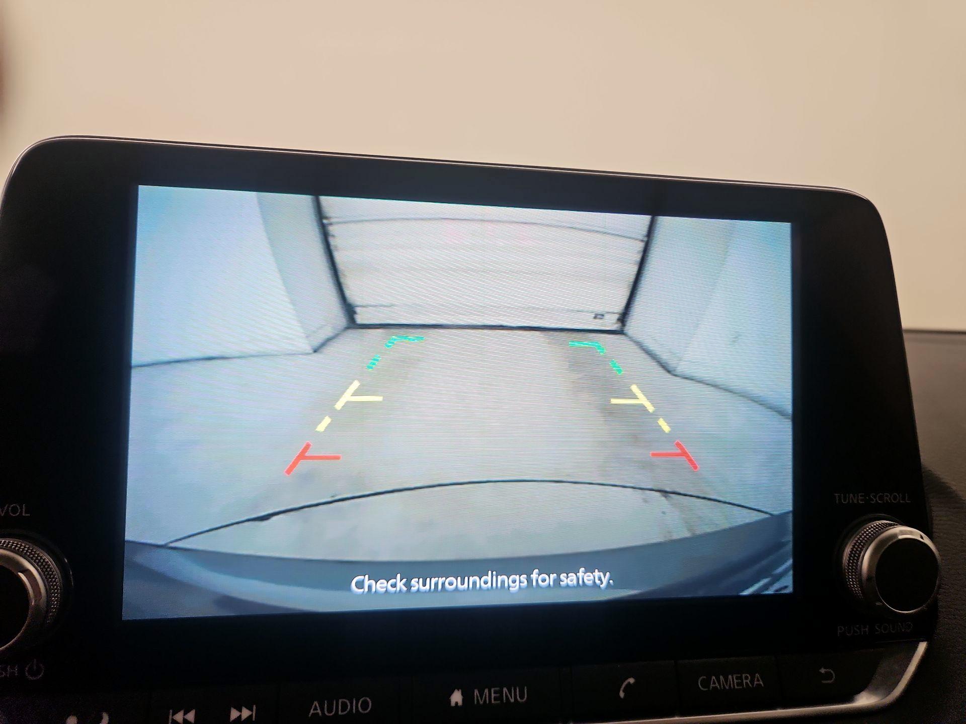 Thumbnail: 2023 Nissan Sentra - 14