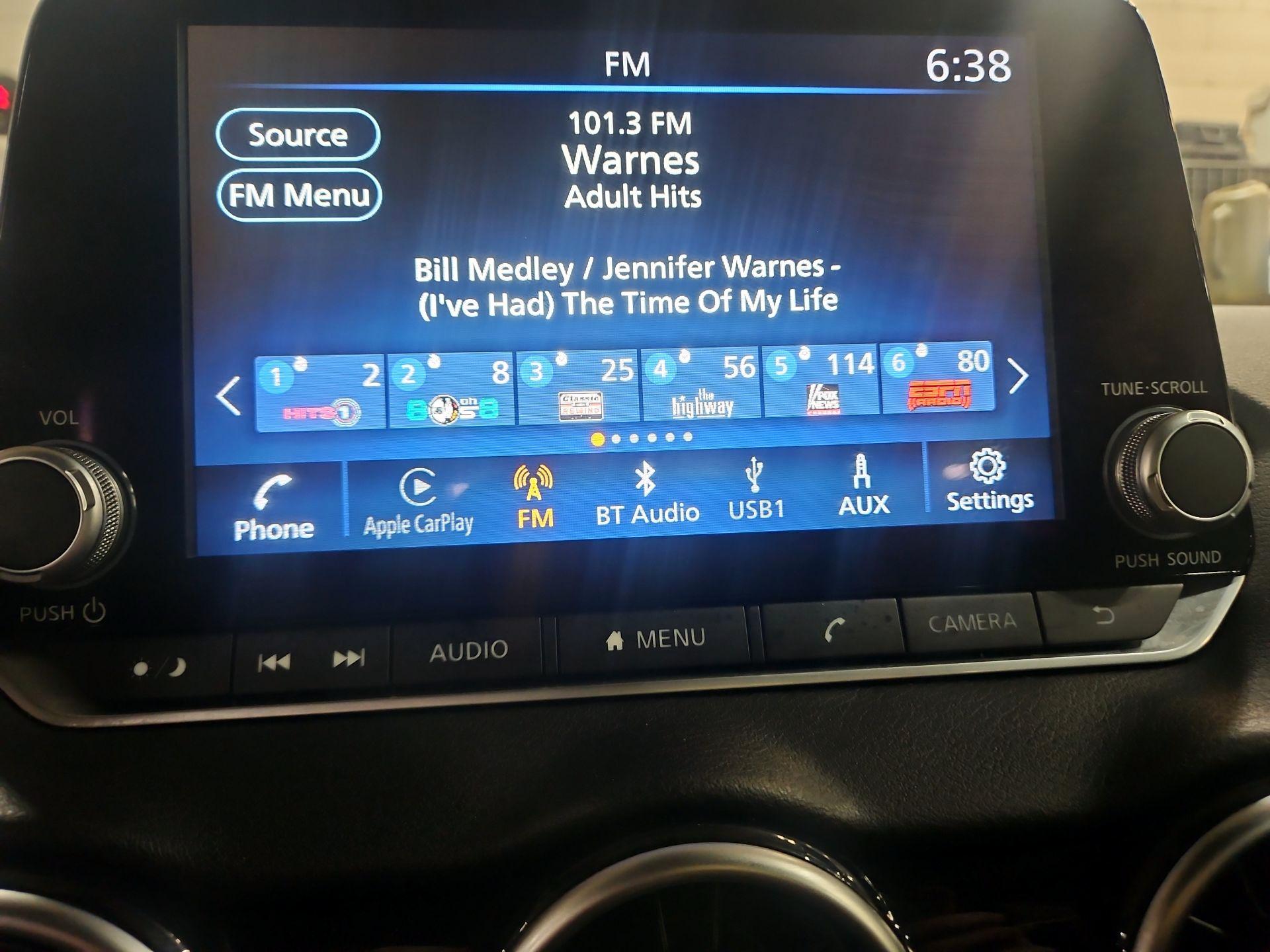 Thumbnail: 2023 Nissan Sentra - 15