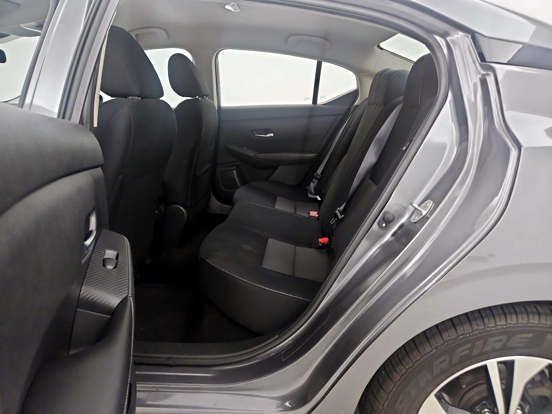 Thumbnail: 2023 Nissan Sentra - 19