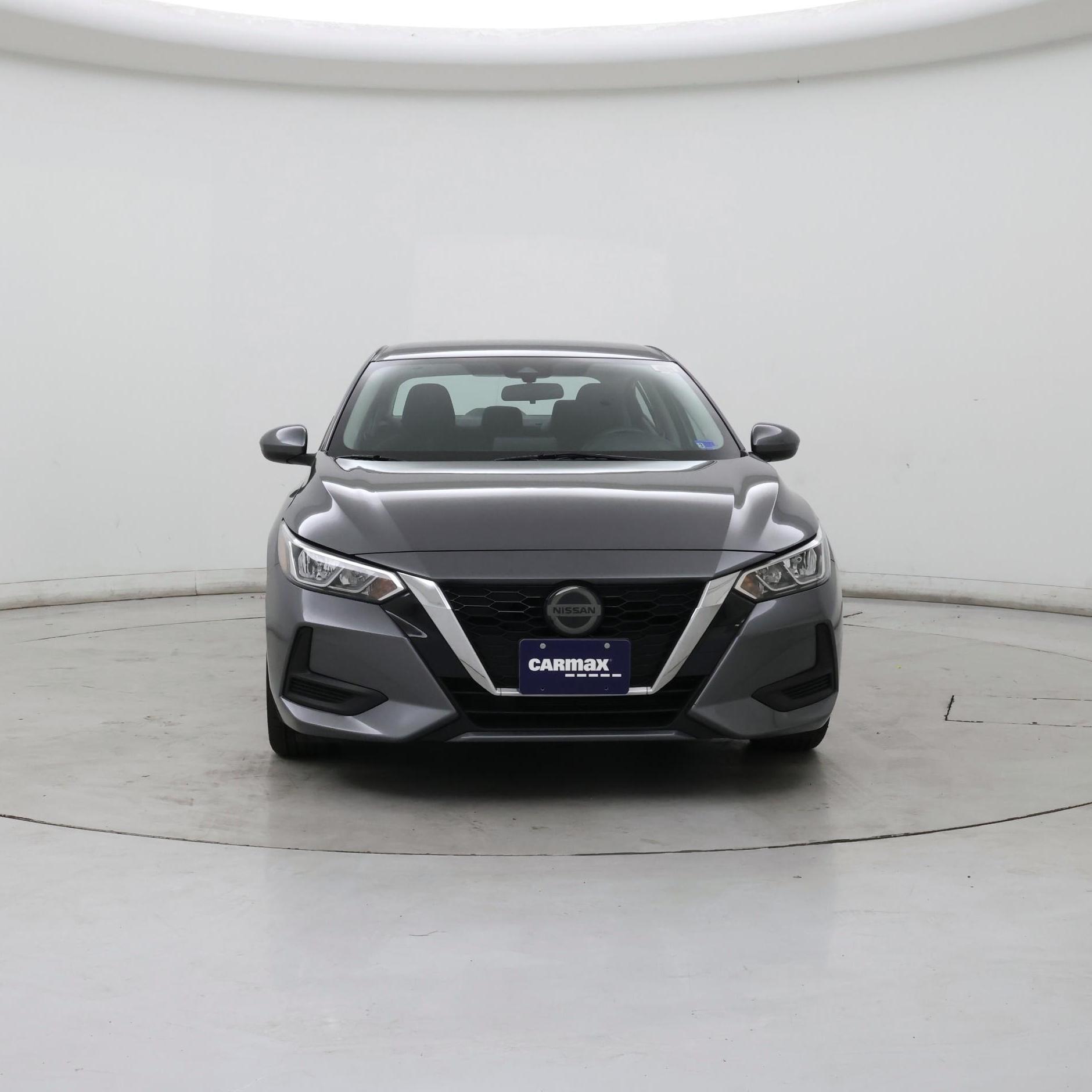 Thumbnail: 2023 Nissan Sentra - 5