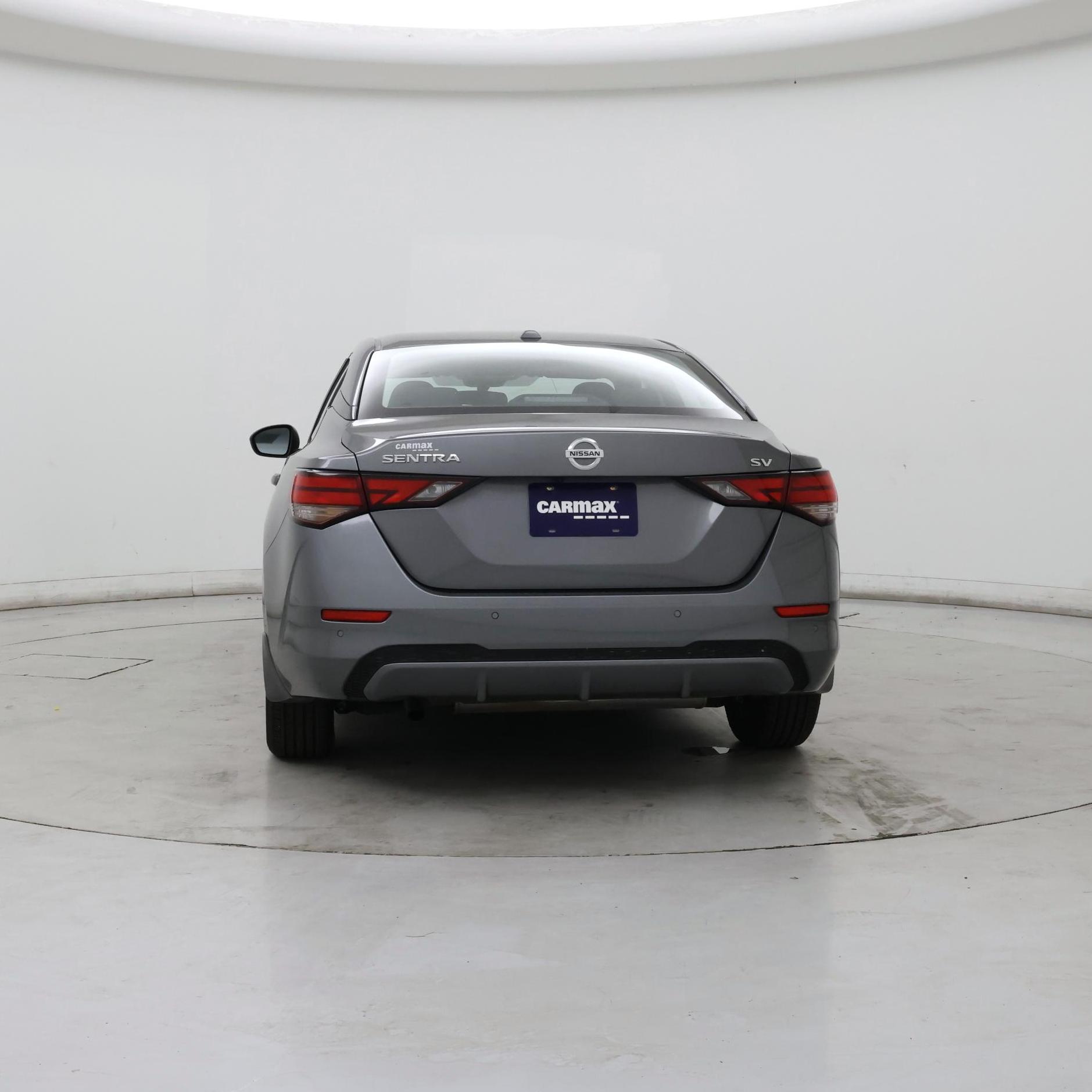 Thumbnail: 2023 Nissan Sentra - 6