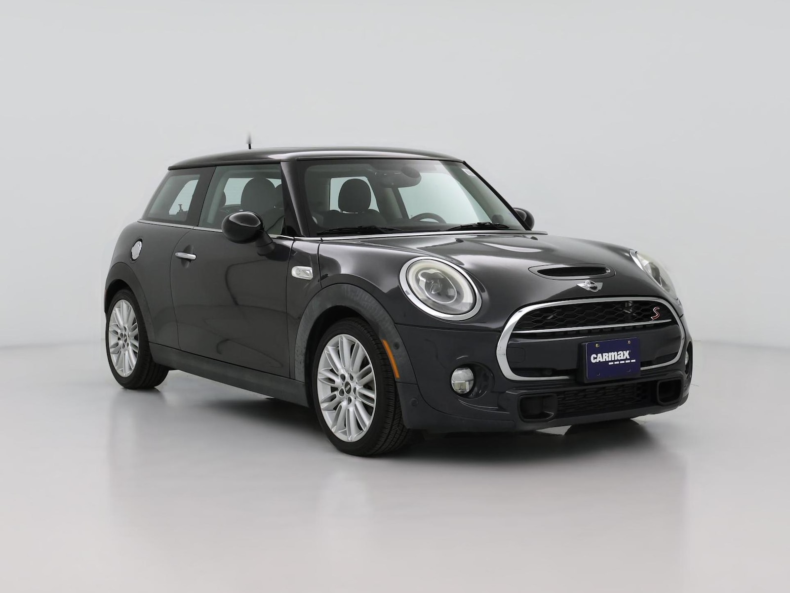 2018 MINI Cooper S