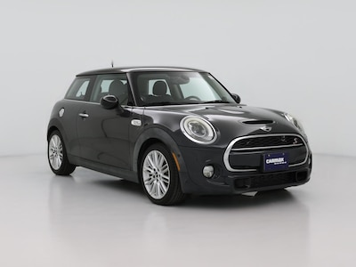 2018 Mini Cooper Hardtop S