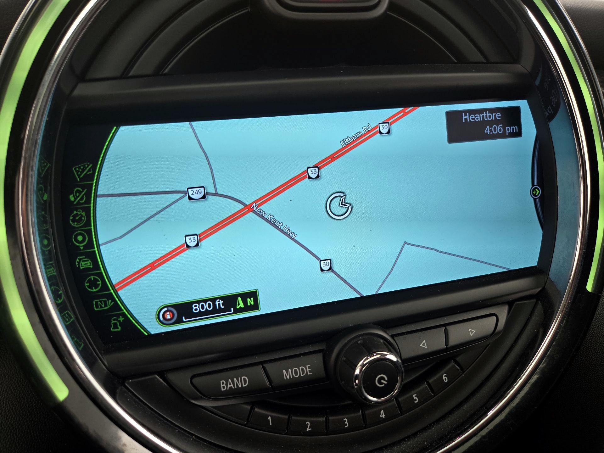 Thumbnail: 2018 MINI Cooper Hardtop - 14