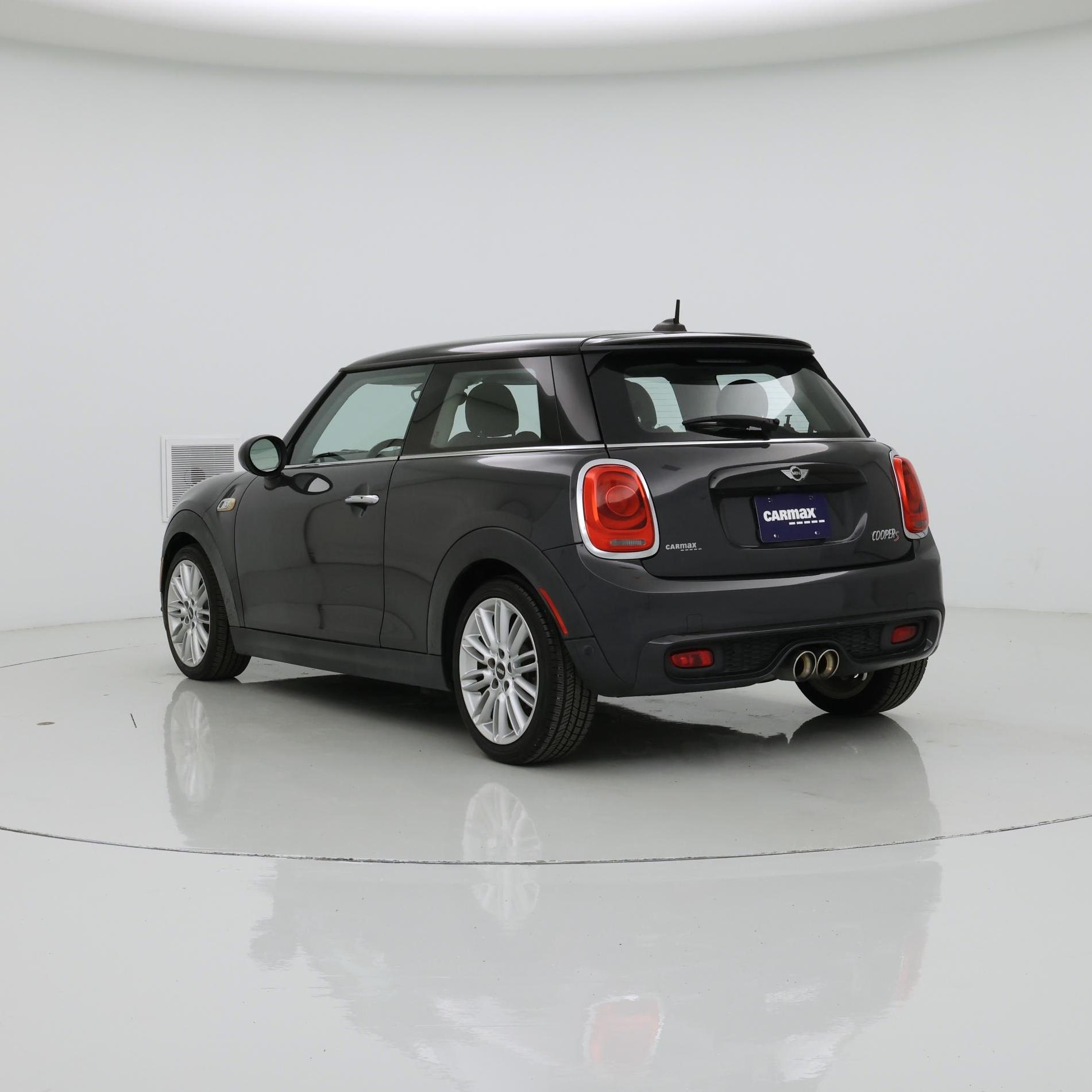 Thumbnail: 2018 MINI Cooper Hardtop - 2